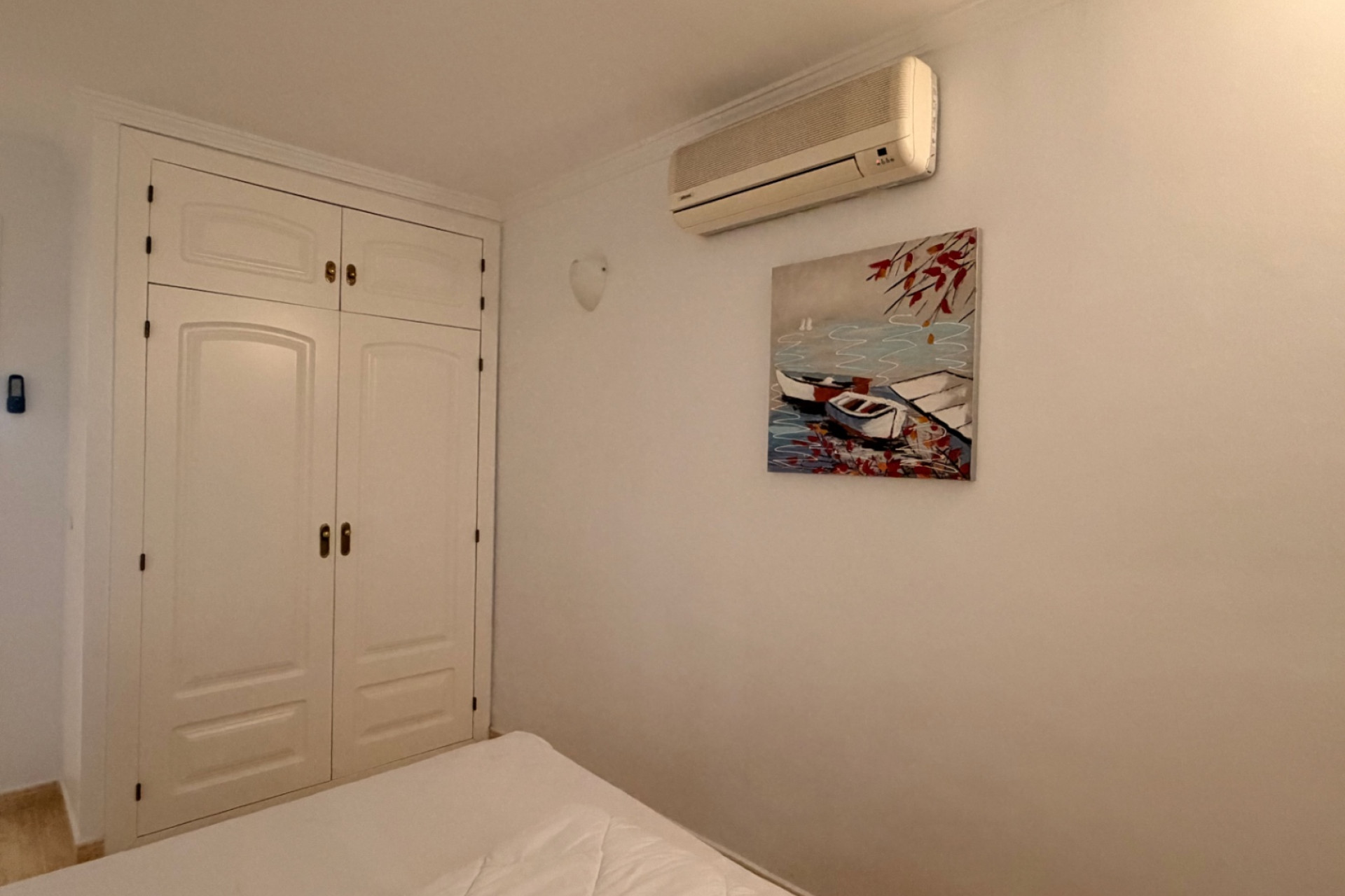 Resale - Apartment - Moraira - Platgetes