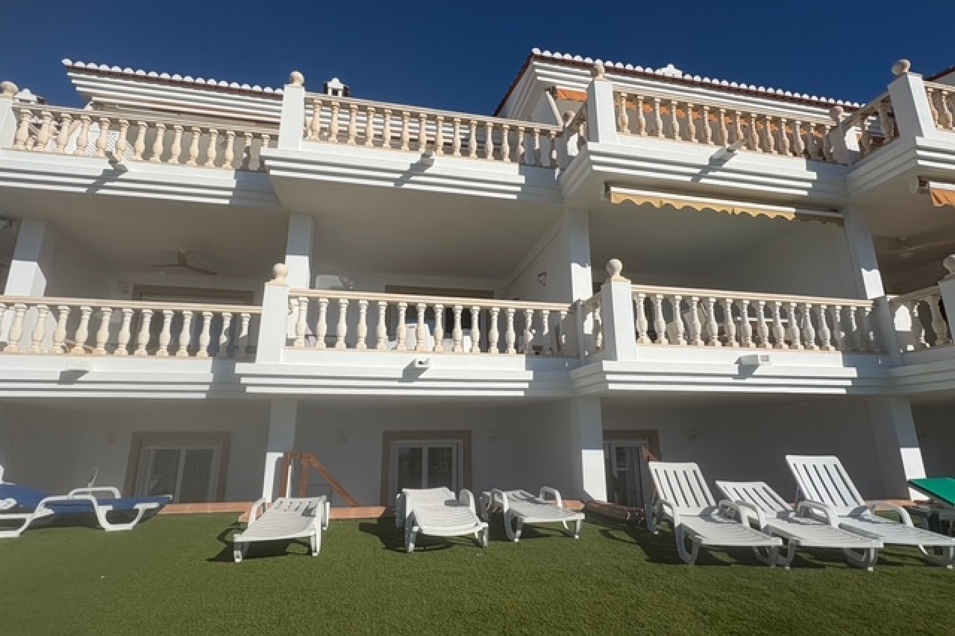 Resale - Apartment - Moraira - Platgetes