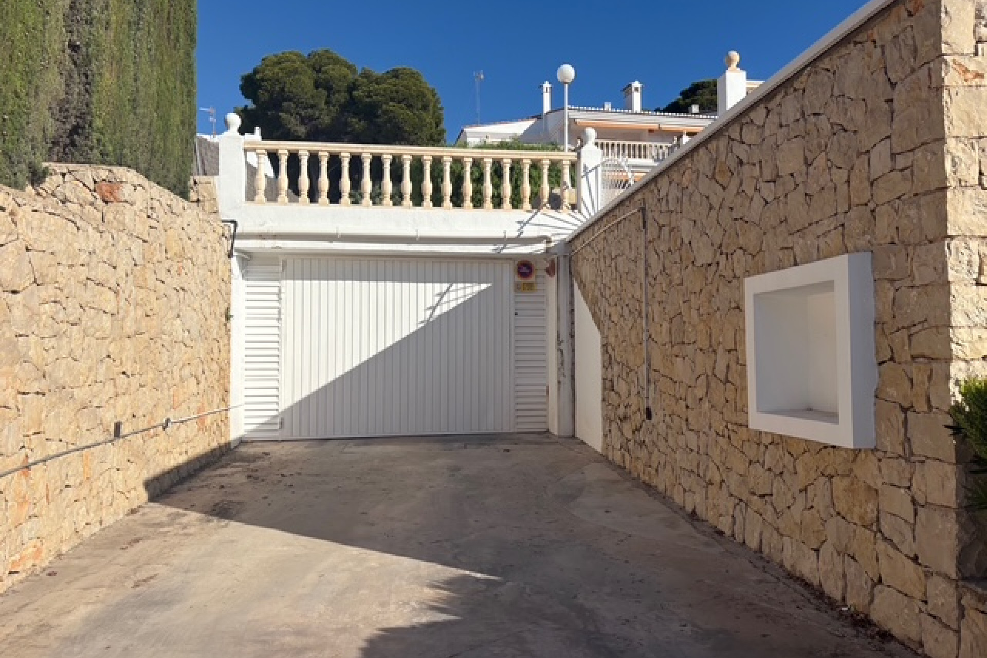 Resale - Apartment - Moraira - Platgetes