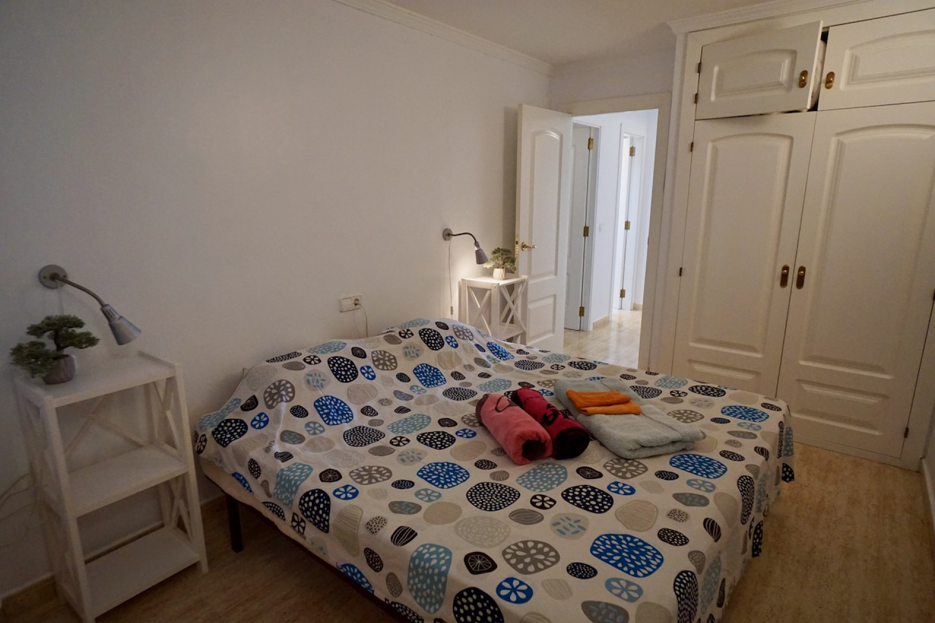 Resale - Apartment - Moraira - Platgetes