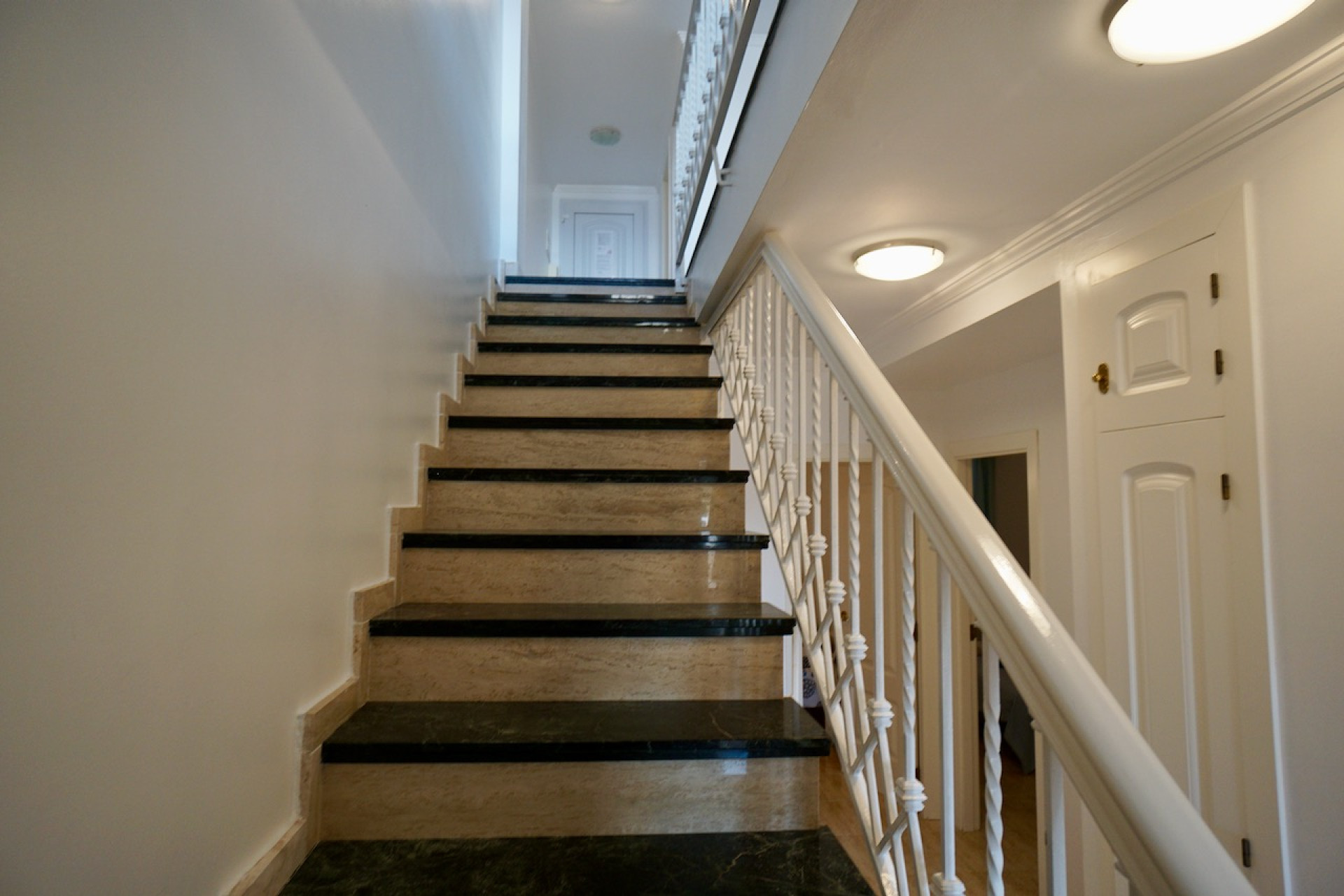 Resale - Apartment - Moraira - Platgetes