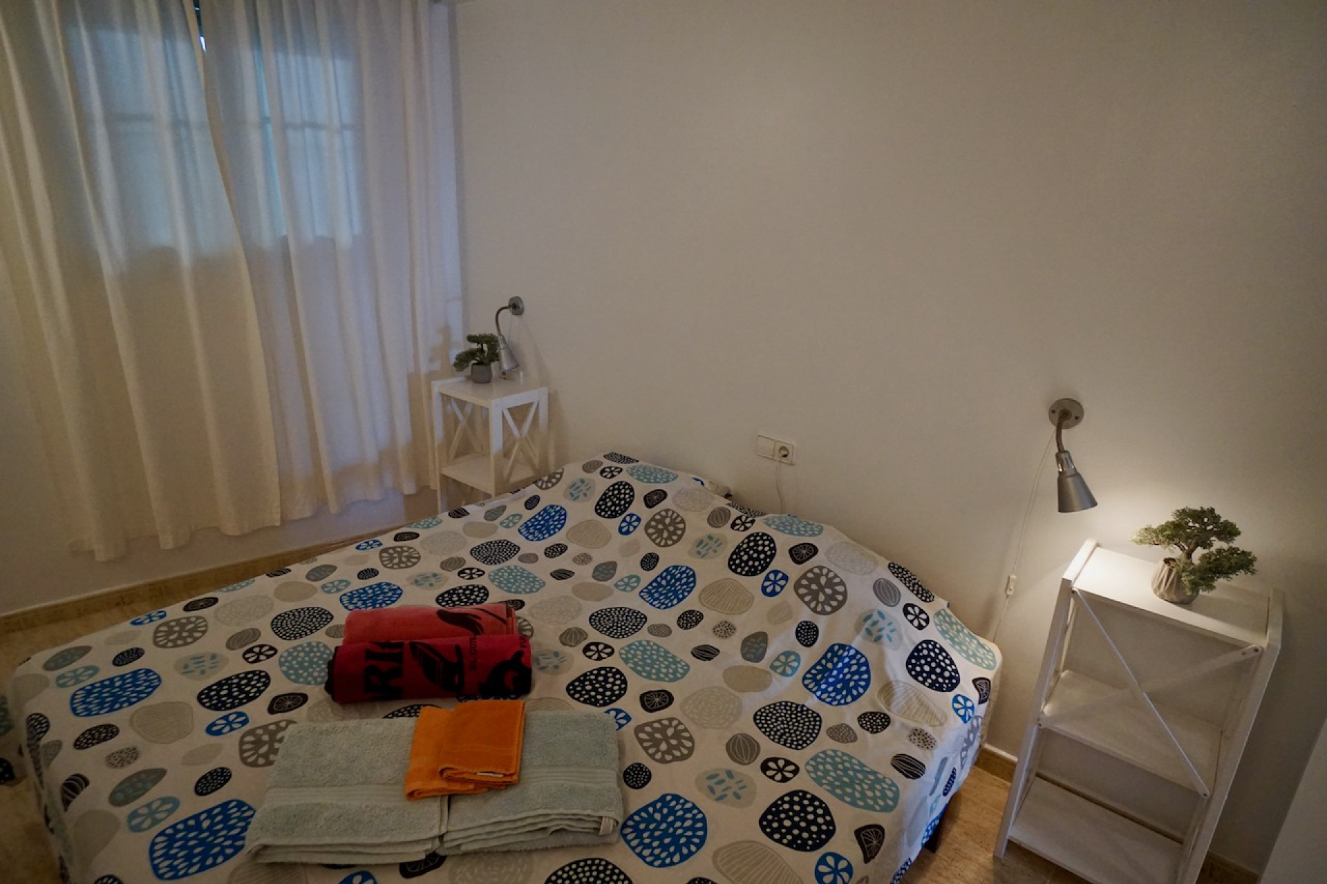 Resale - Apartment - Moraira - Platgetes