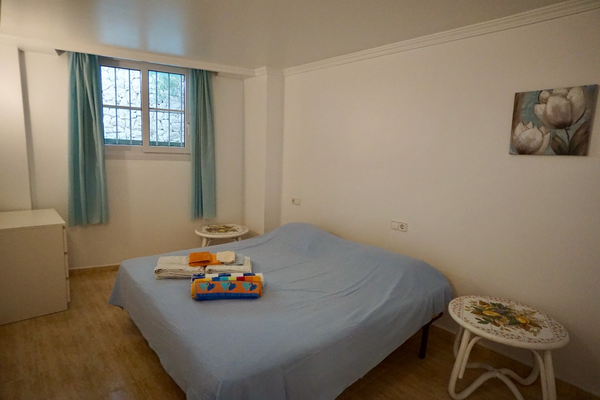 Resale - Apartment - Moraira - Platgetes