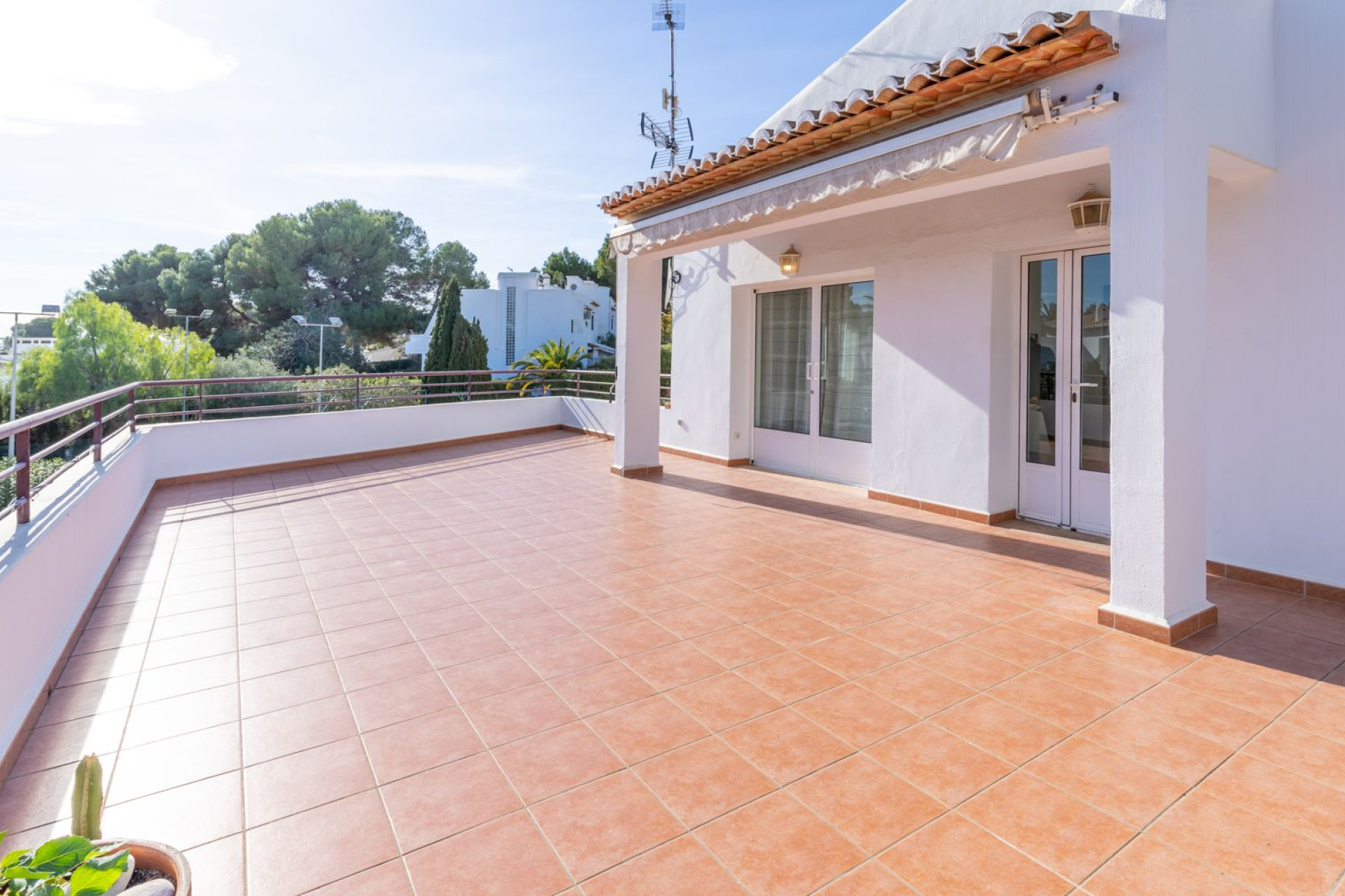 Resale - Apartment - Moraira - Playetes