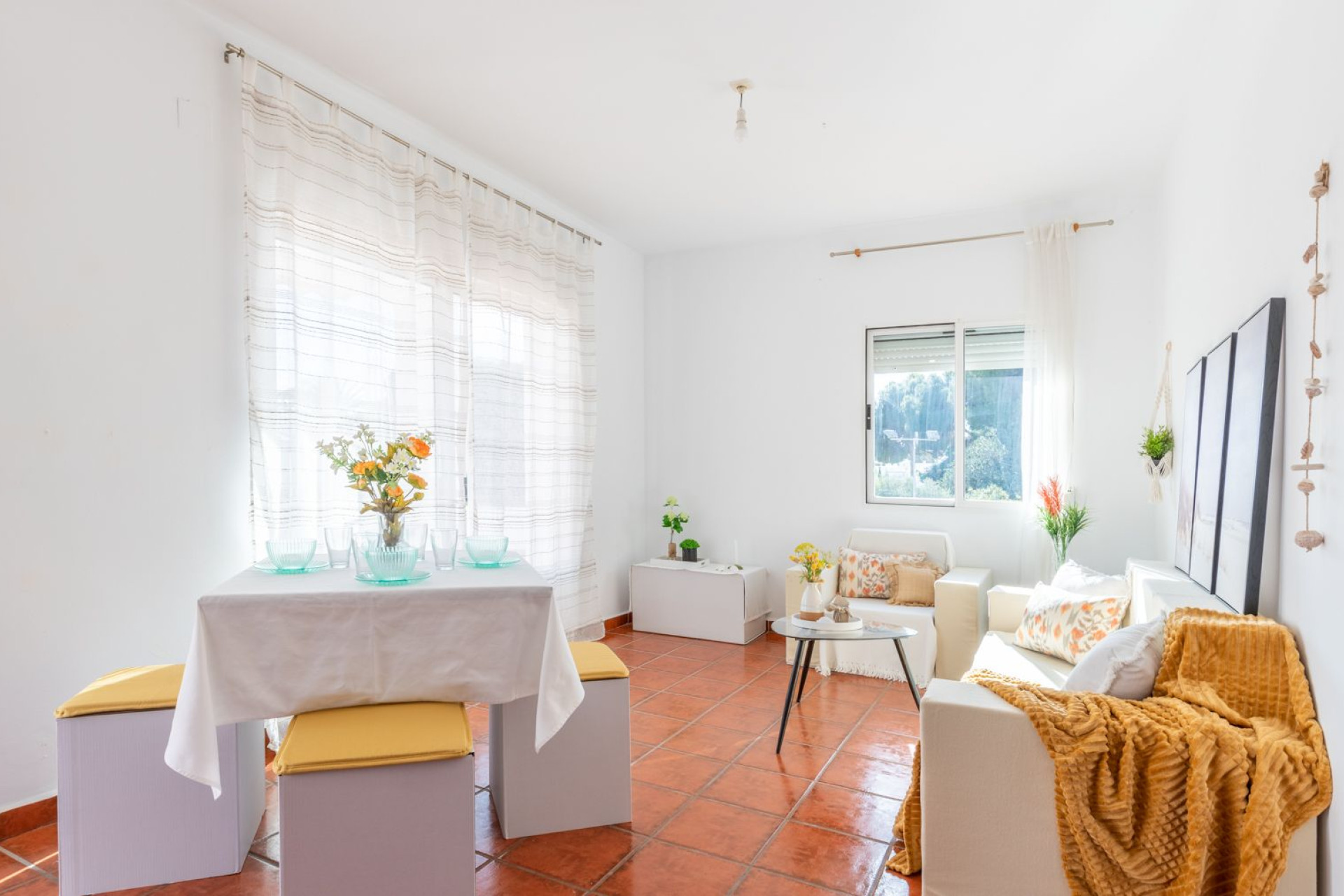 Resale - Apartment - Moraira - Playetes