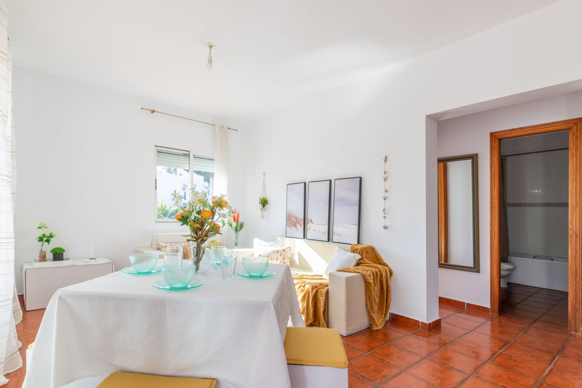 Resale - Apartment - Moraira - Playetes