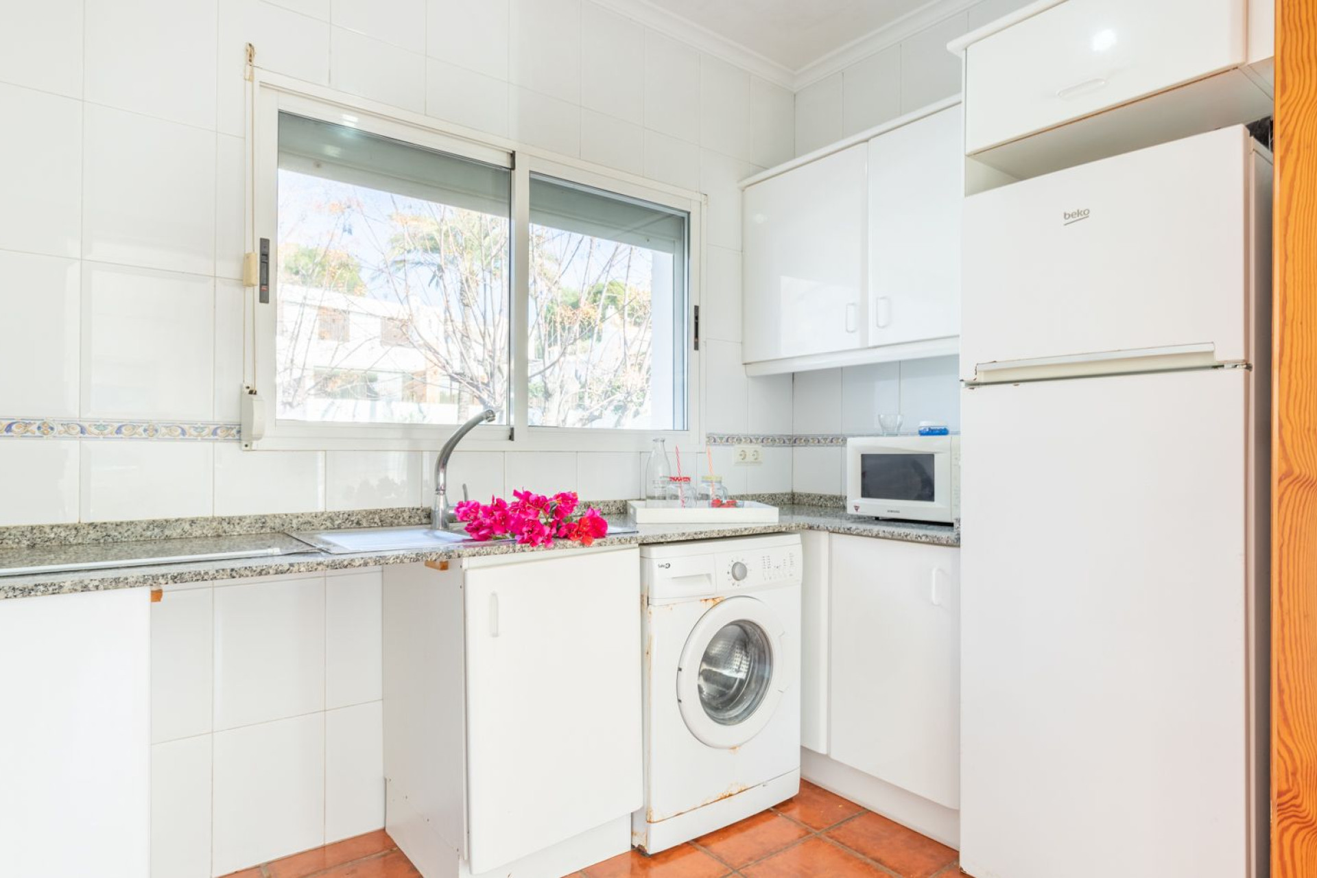 Resale - Apartment - Moraira - Playetes