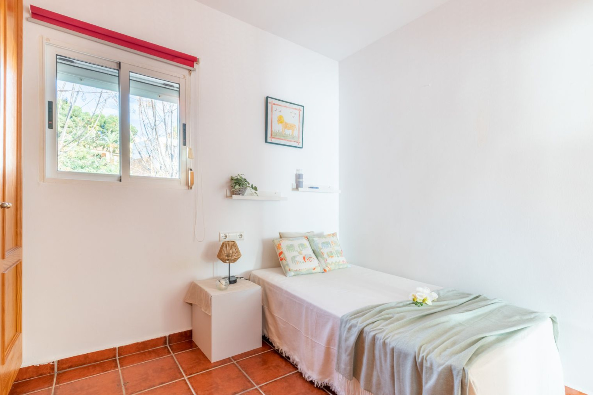 Resale - Apartment - Moraira - Playetes