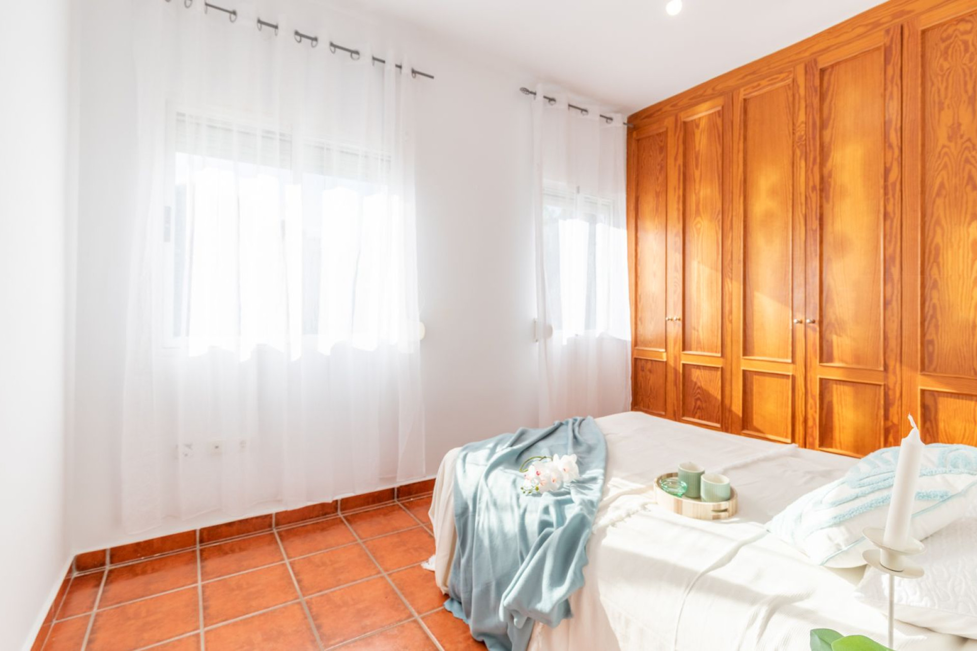 Resale - Apartment - Moraira - Playetes