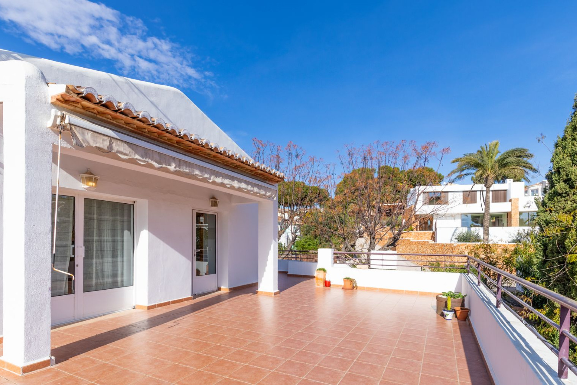 Resale - Apartment - Moraira - Playetes