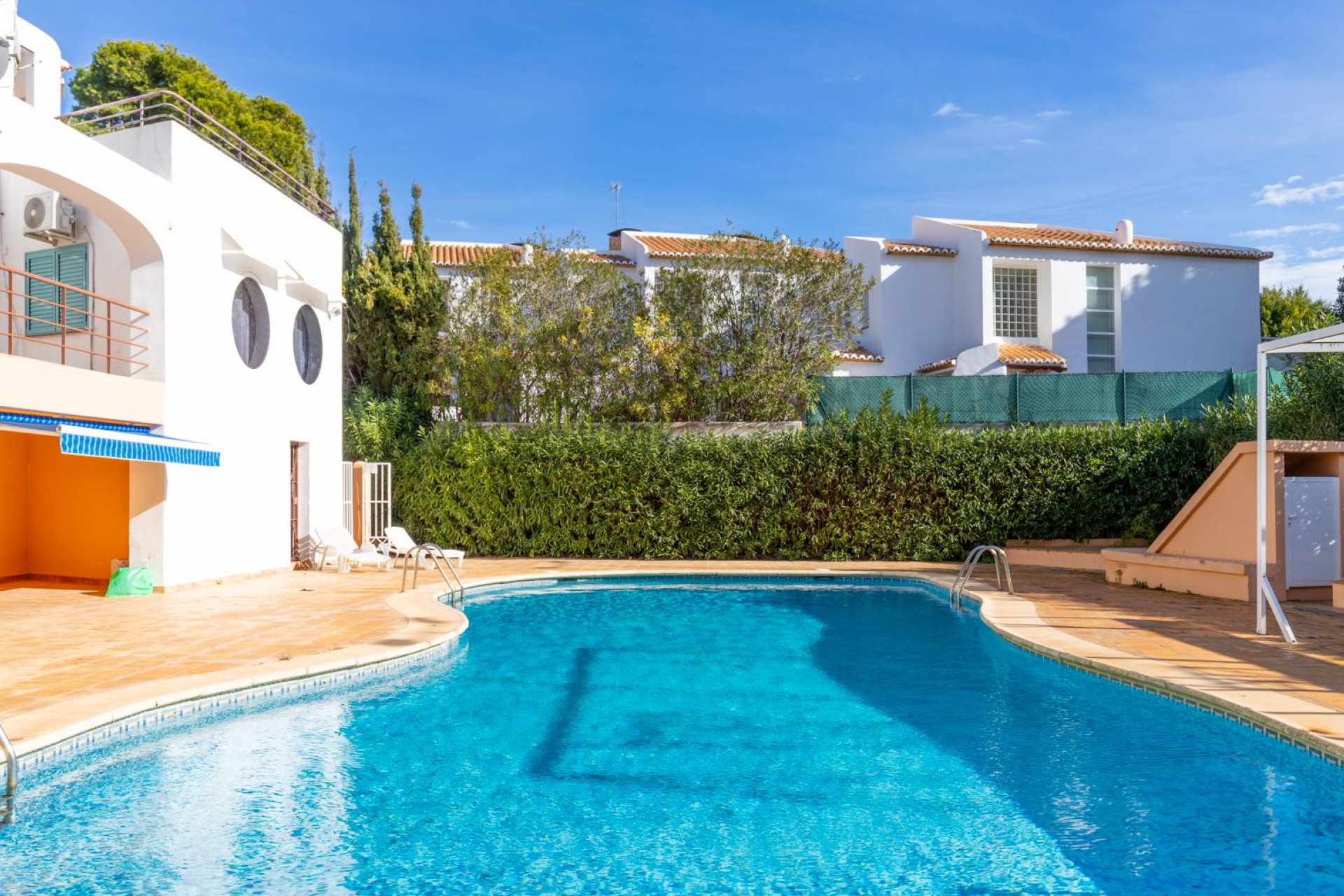 Resale - Apartment - Moraira - Playetes