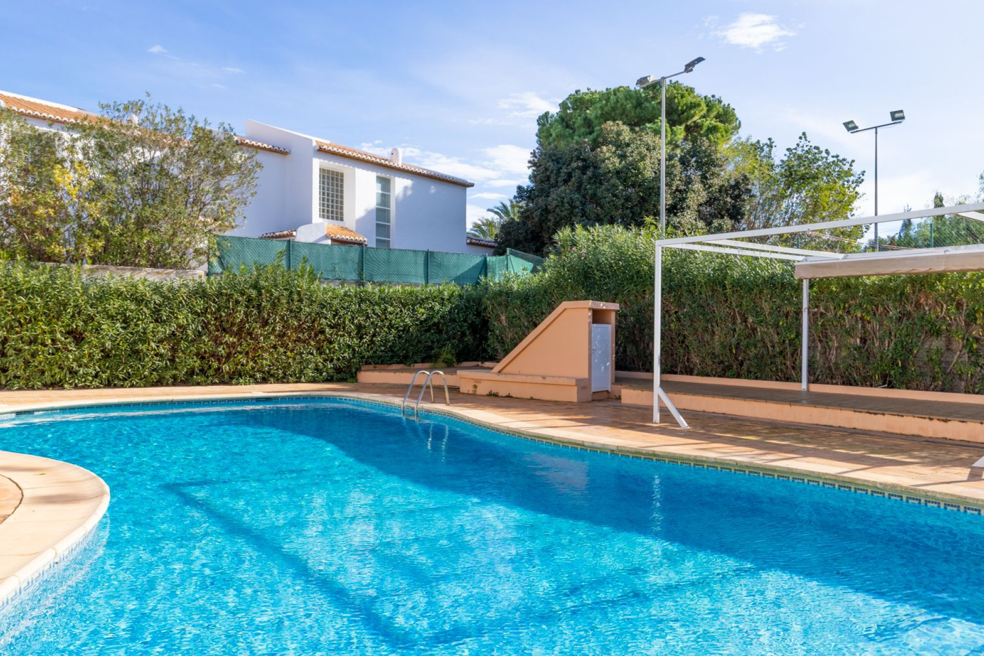 Resale - Apartment - Moraira - Playetes