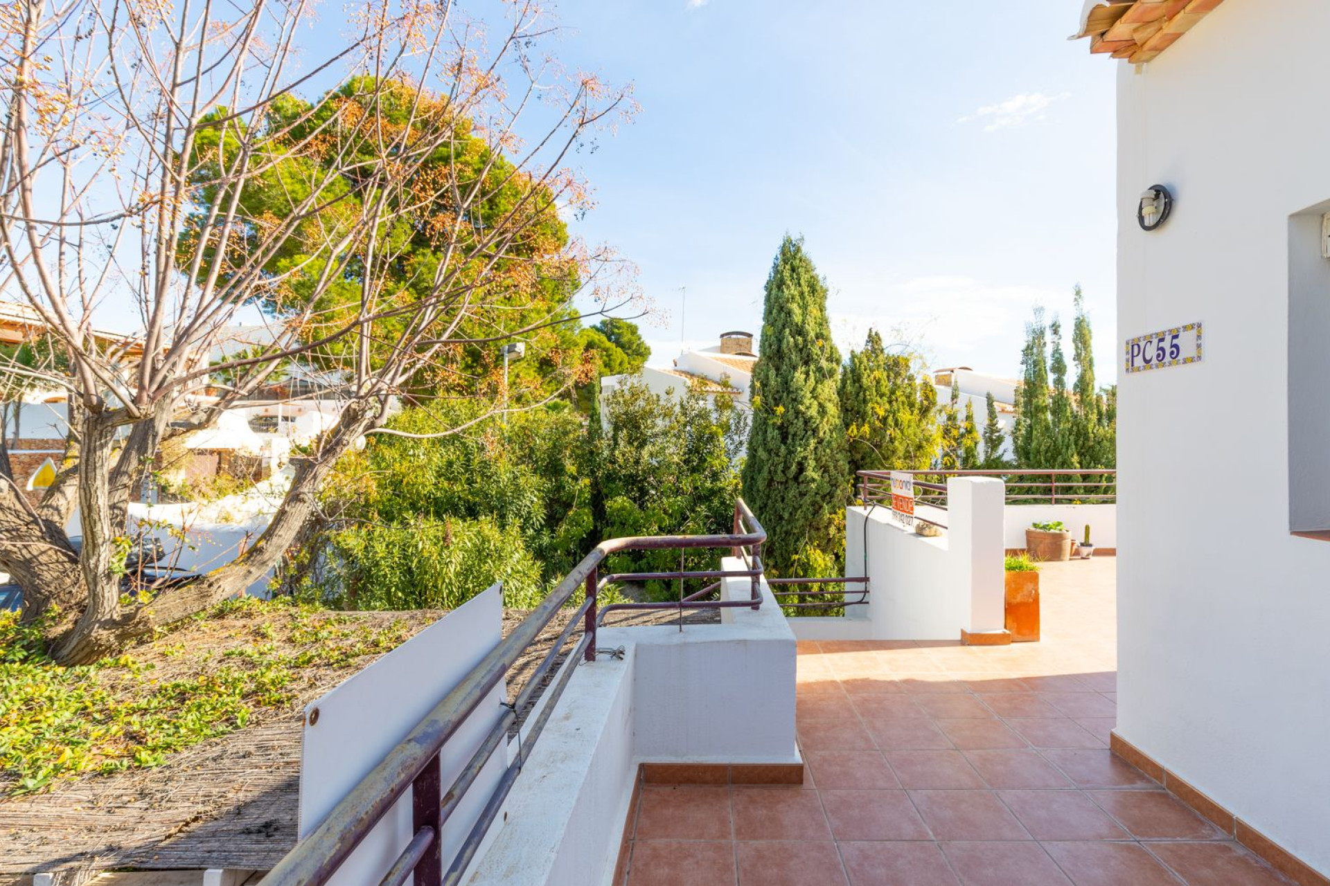 Resale - Apartment - Moraira - Playetes