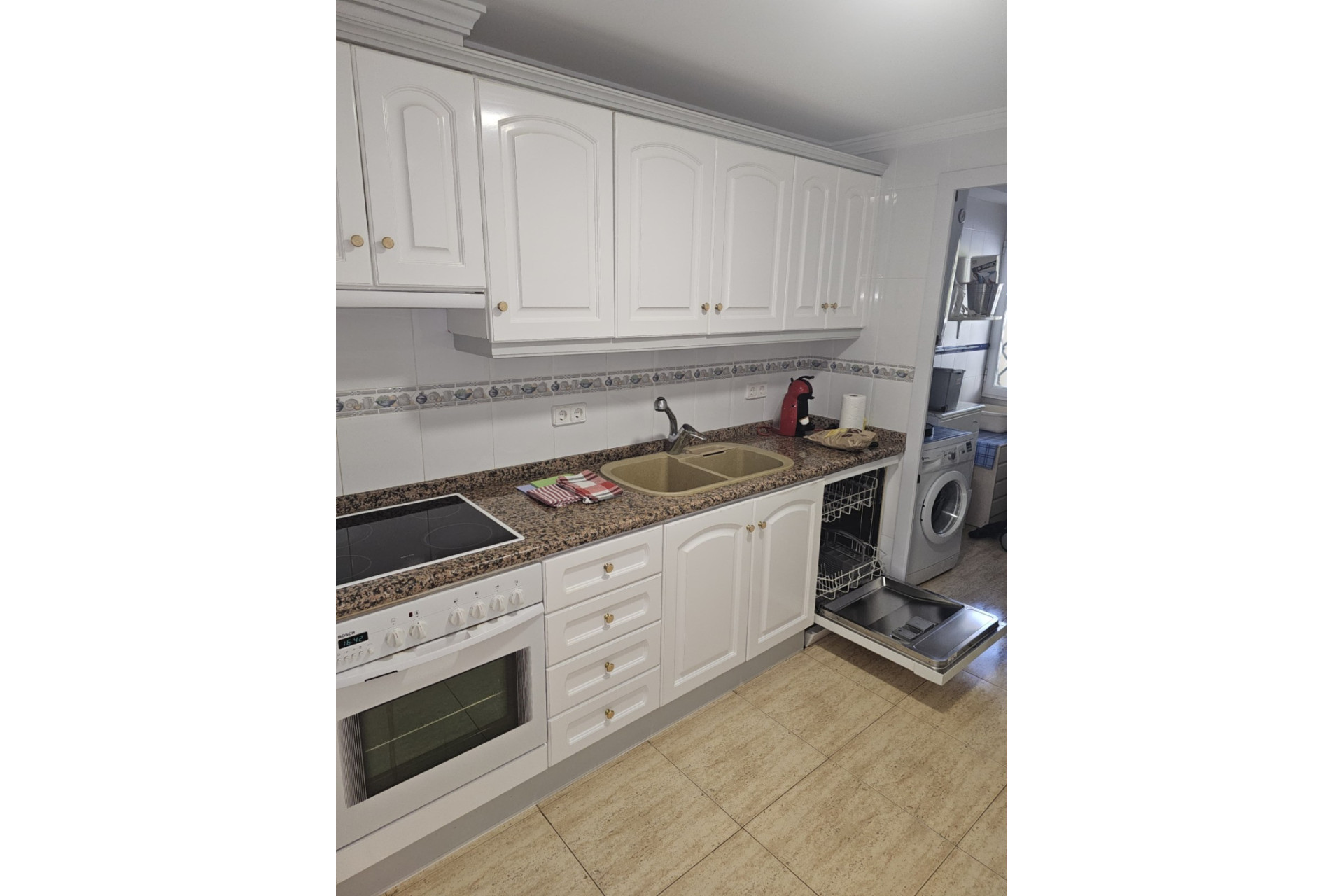 Resale - Apartment - Moraira - Playetes