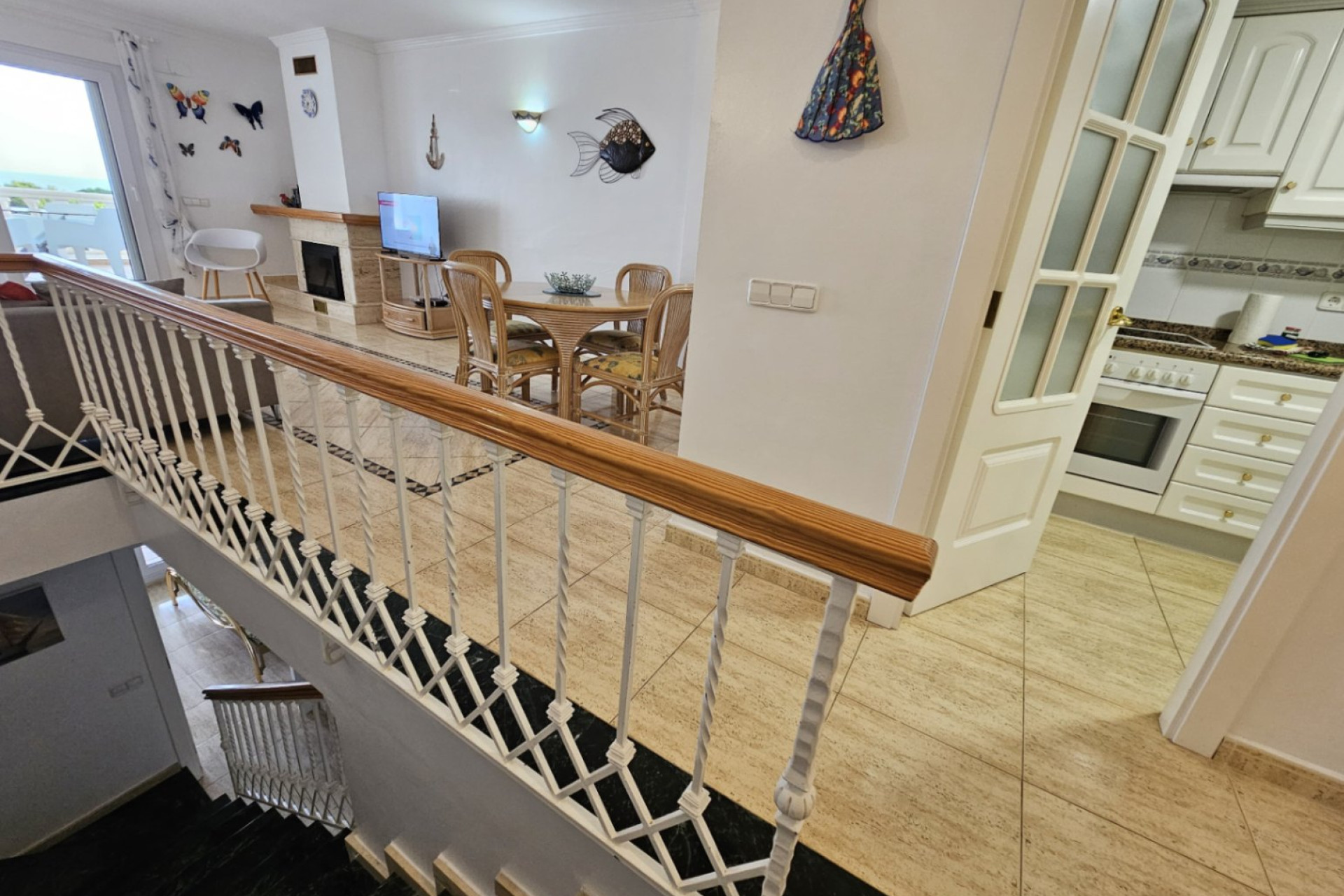 Resale - Apartment - Moraira - Playetes