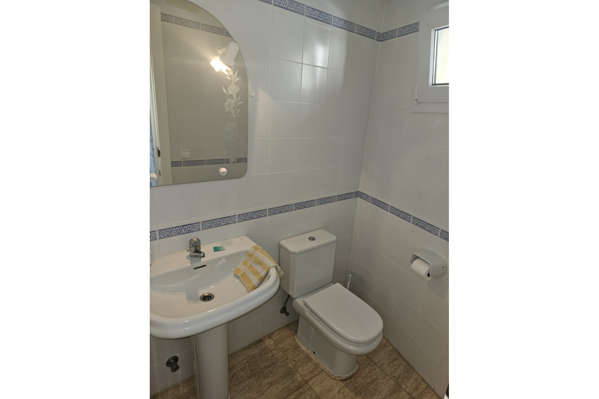 Resale - Apartment - Moraira - Playetes