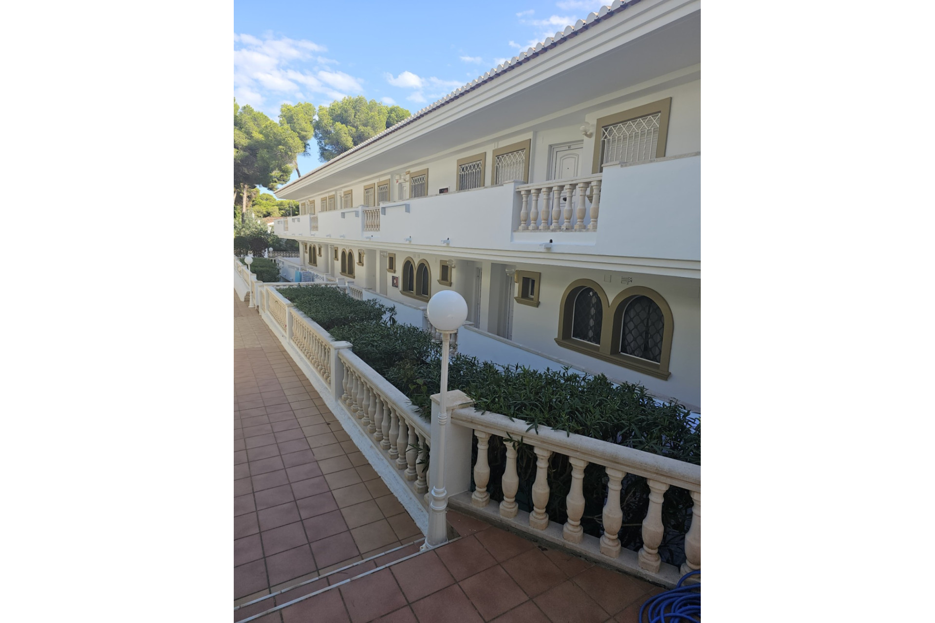 Resale - Apartment - Moraira - Playetes