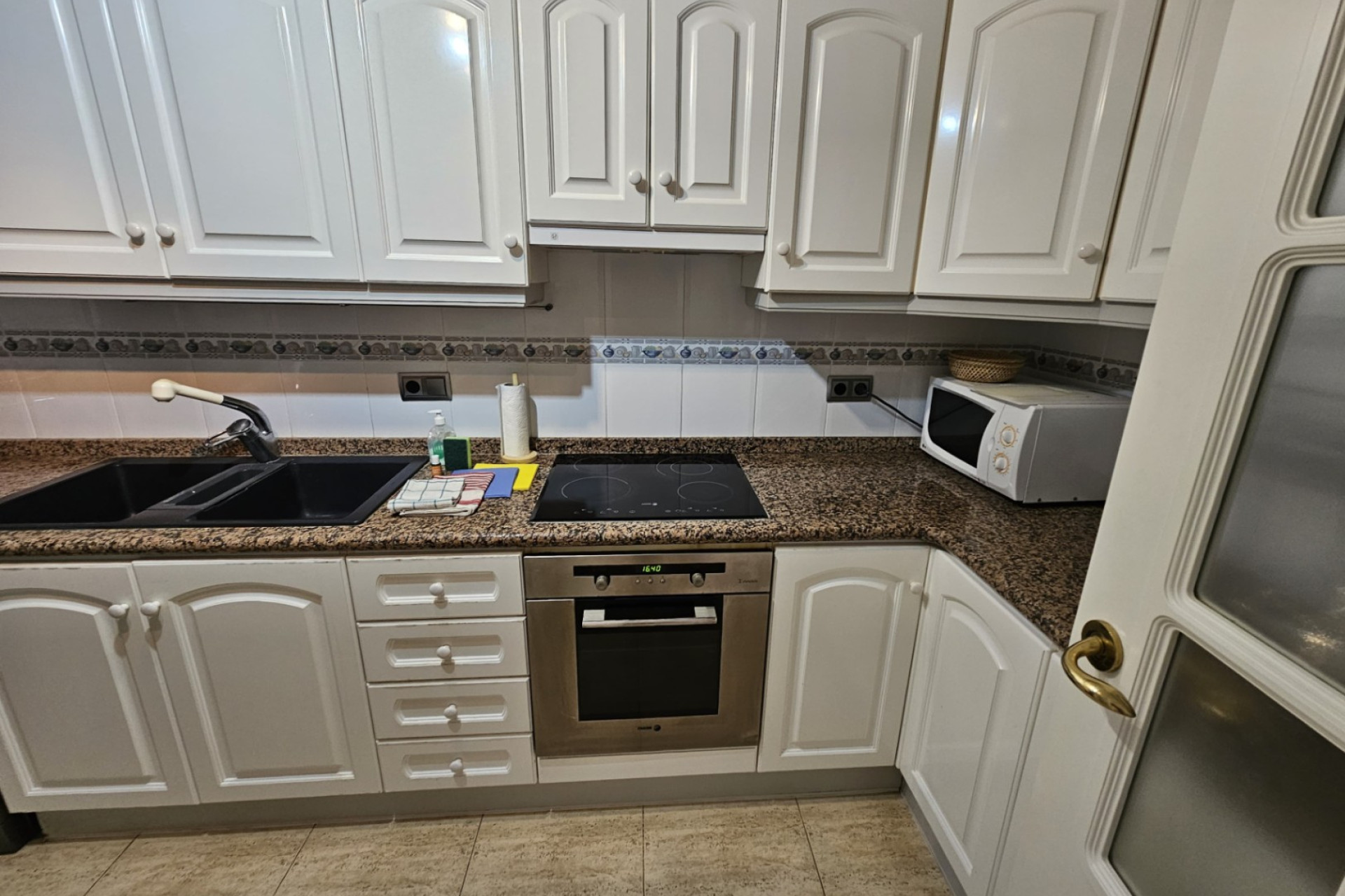 Resale - Apartment - Moraira - Playetes