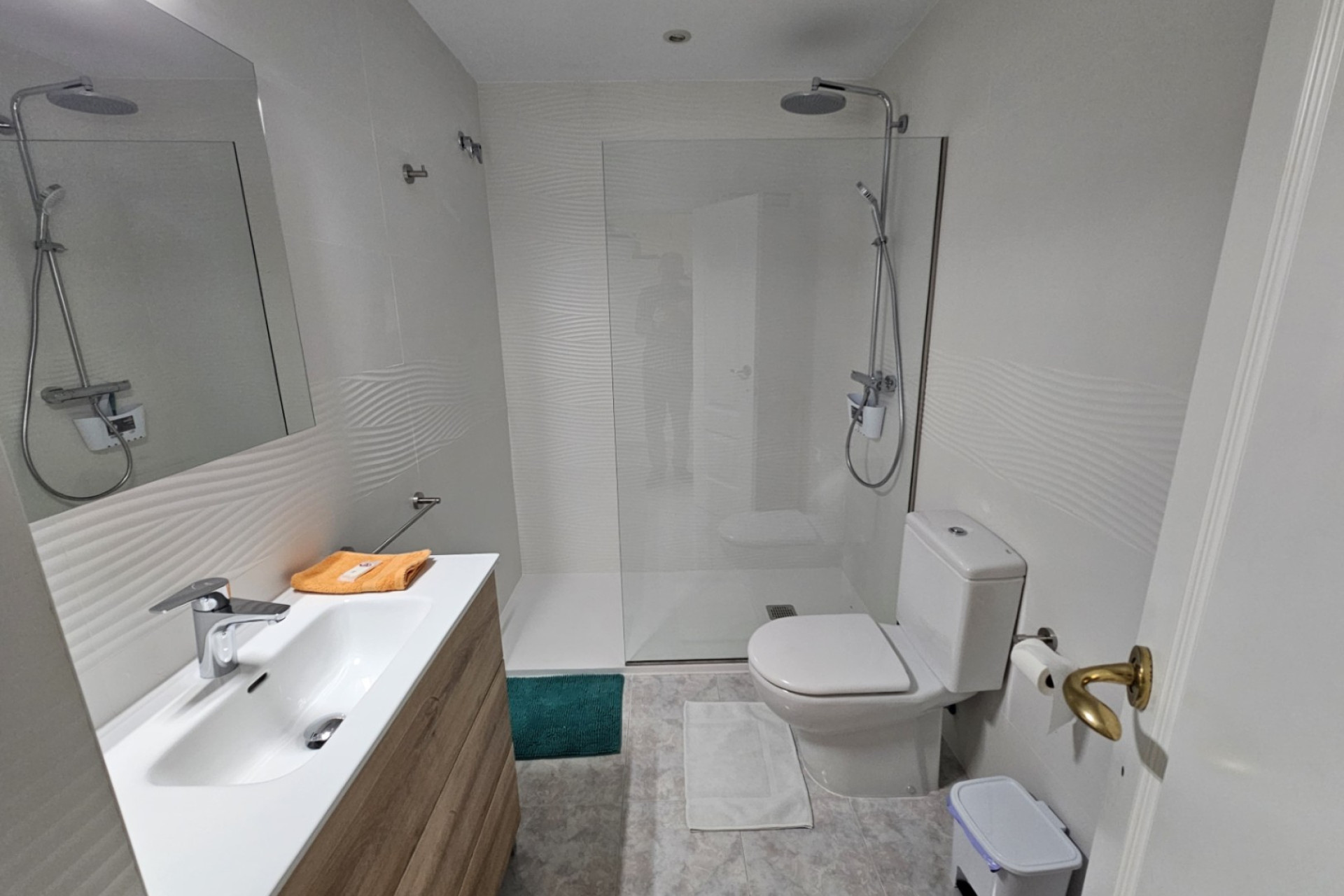 Resale - Apartment - Moraira - Playetes