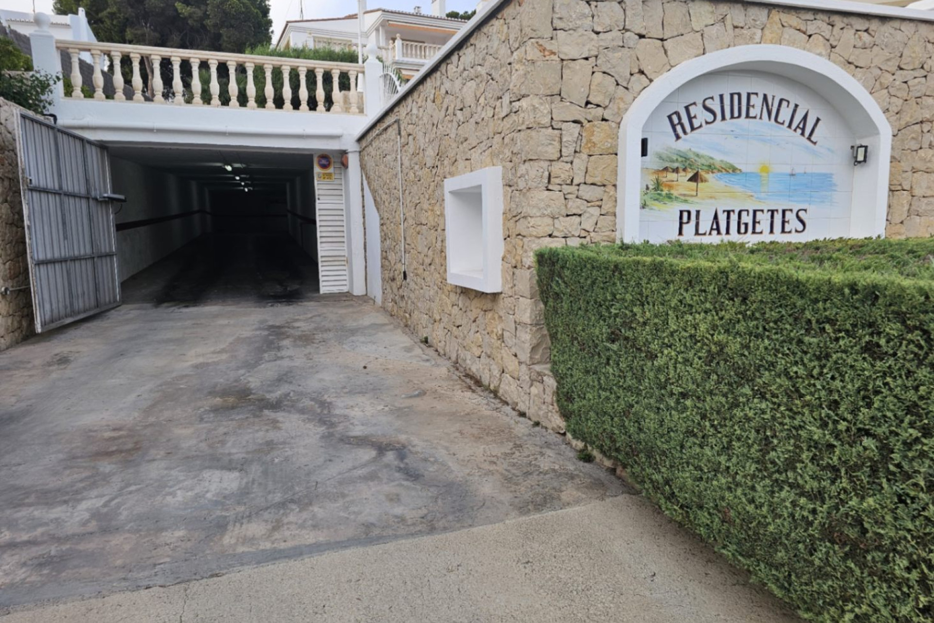 Resale - Apartment - Moraira - Playetes