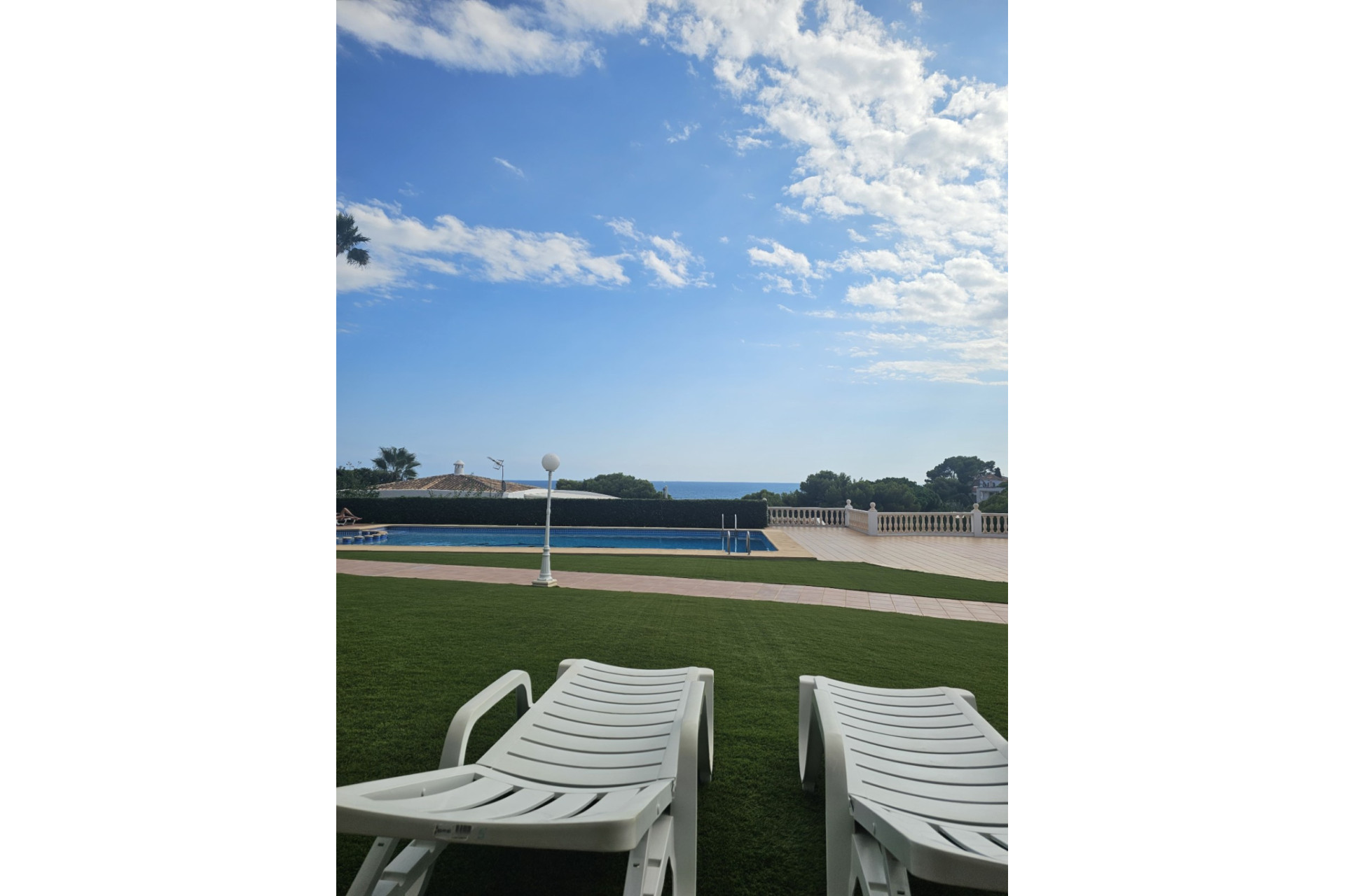 Resale - Apartment - Moraira - Playetes