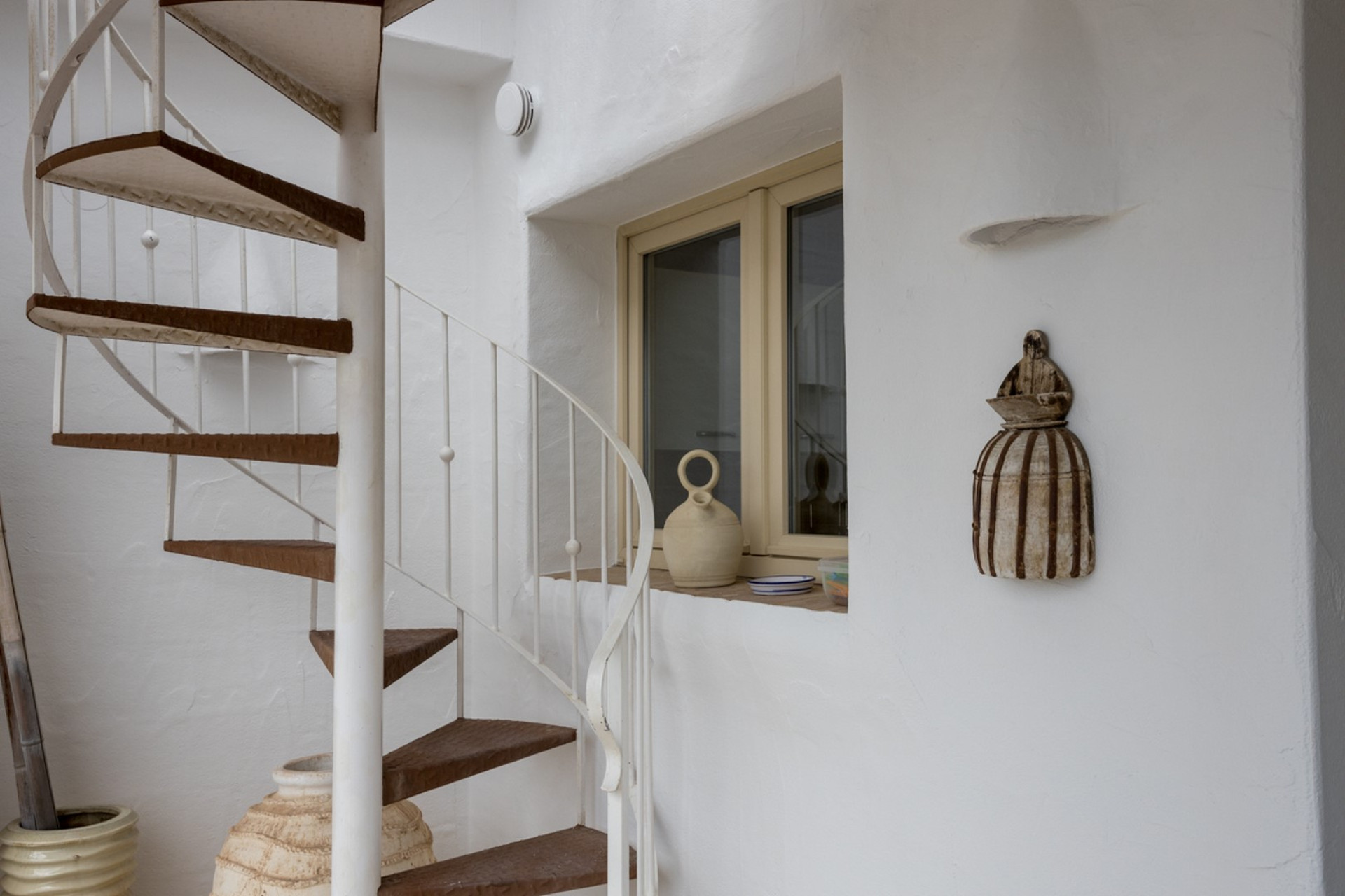 Resale - Apartment - Moraira - Pueblo