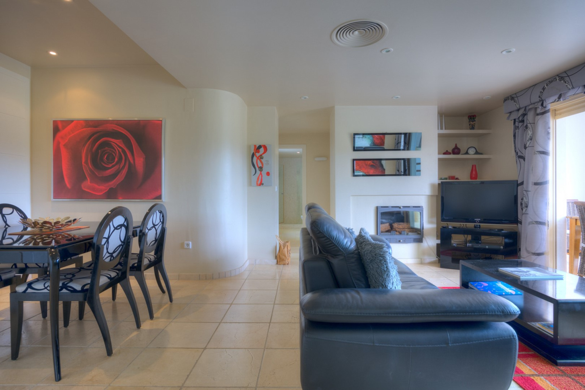 Resale - Apartment - Moraira - Pueblo