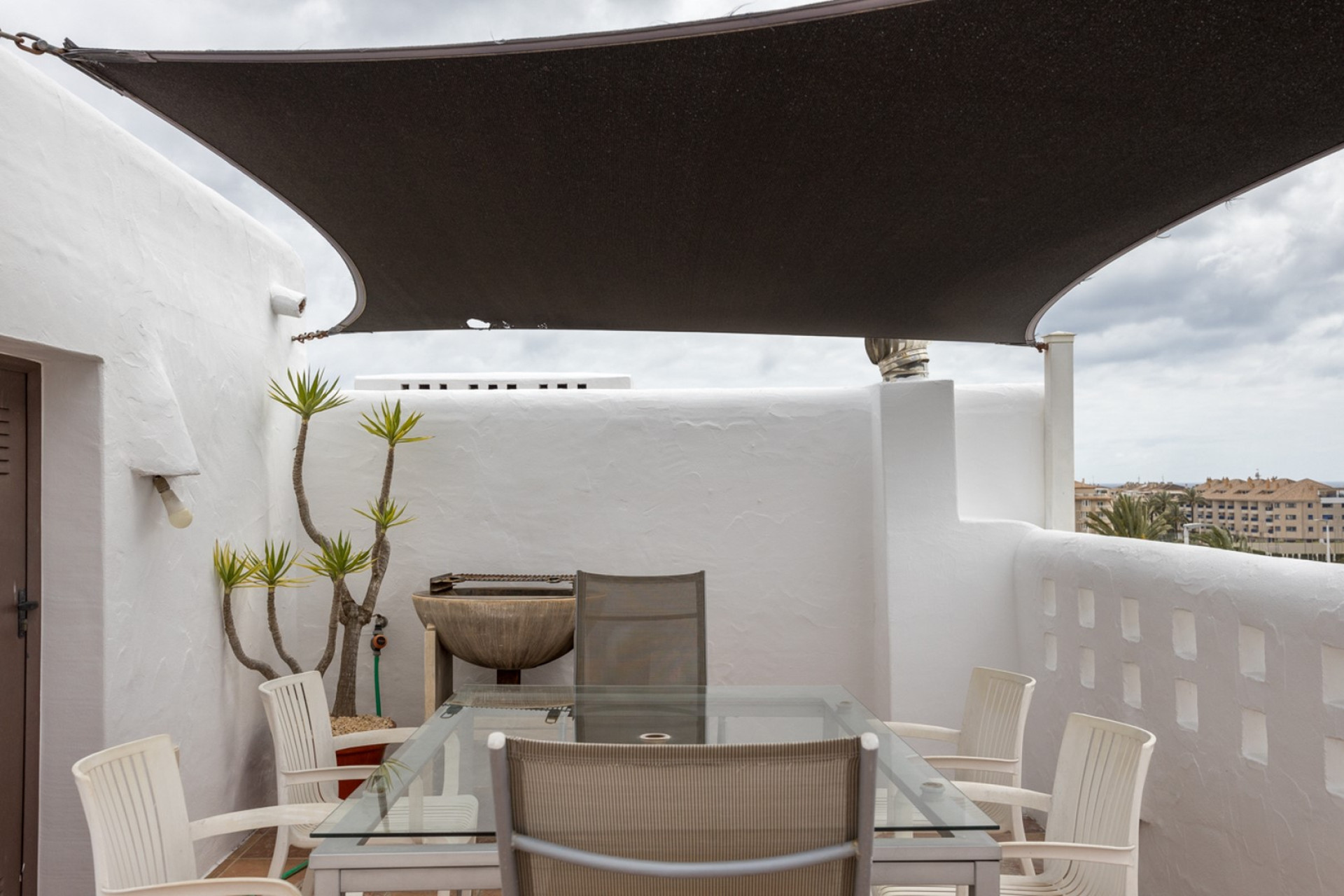 Resale - Apartment - Moraira - Pueblo