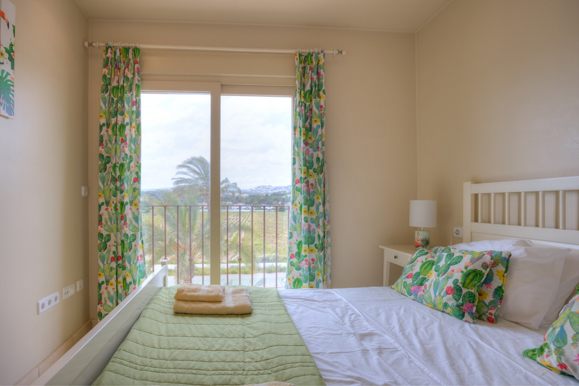 Resale - Apartment - Moraira - Pueblo