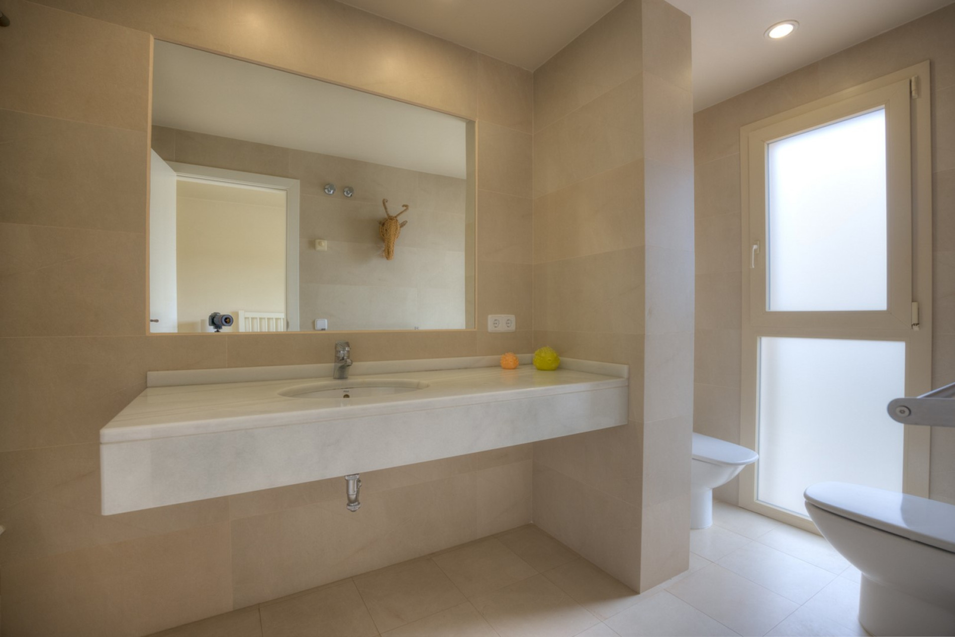 Resale - Apartment - Moraira - Pueblo
