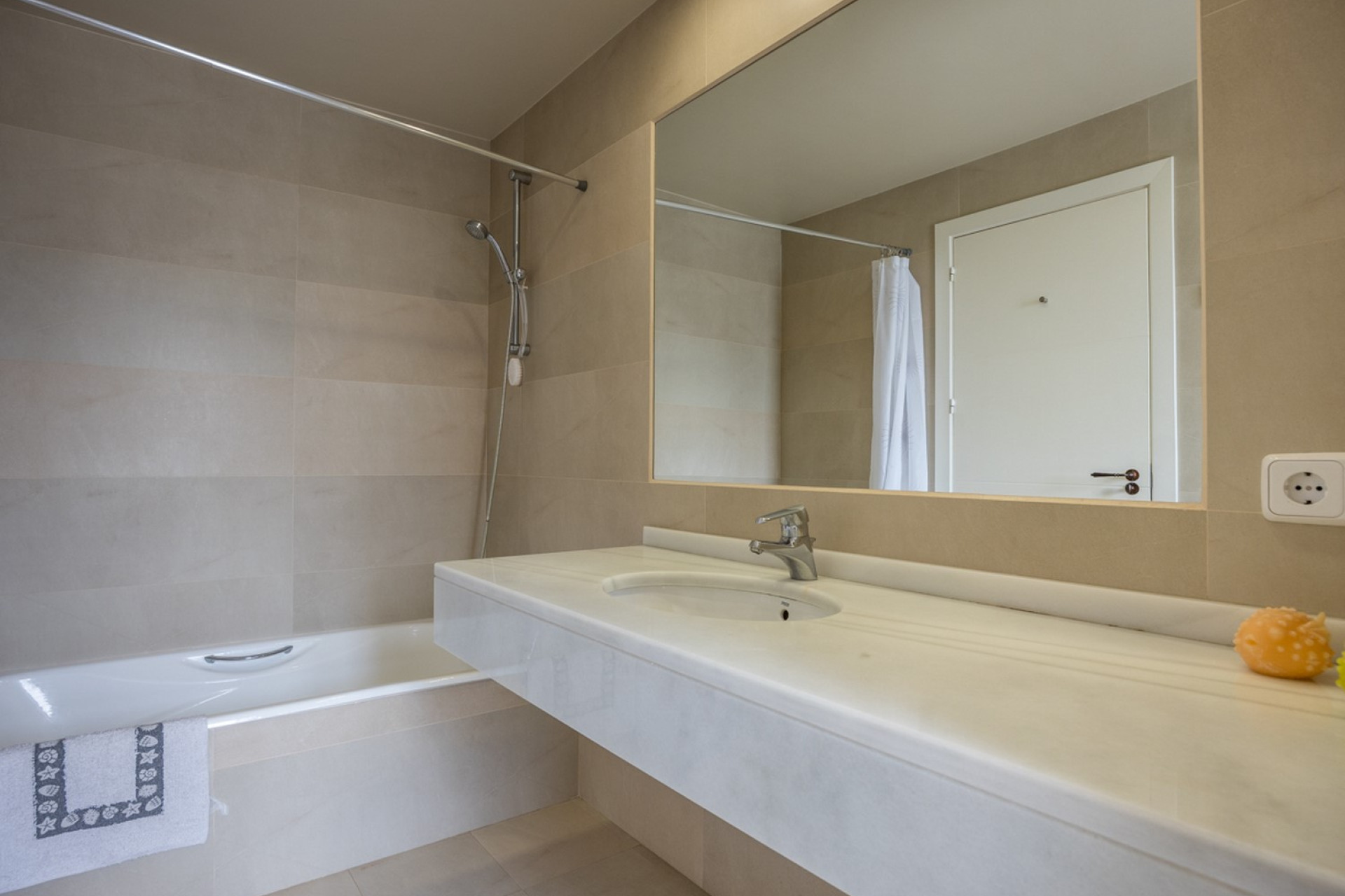 Resale - Apartment - Moraira - Pueblo