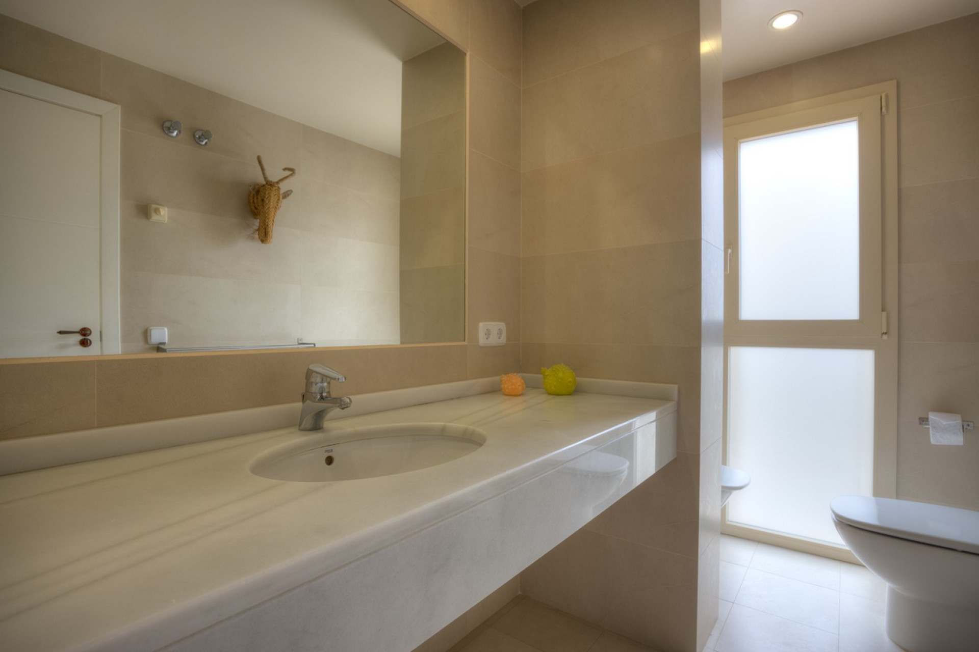 Resale - Apartment - Moraira - Pueblo