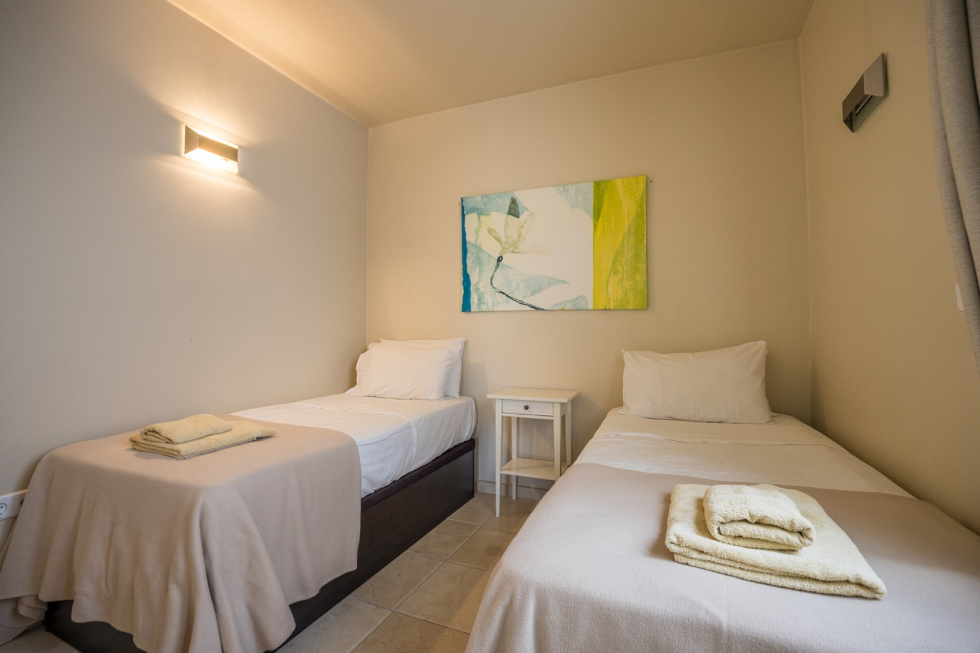 Resale - Apartment - Moraira - Pueblo