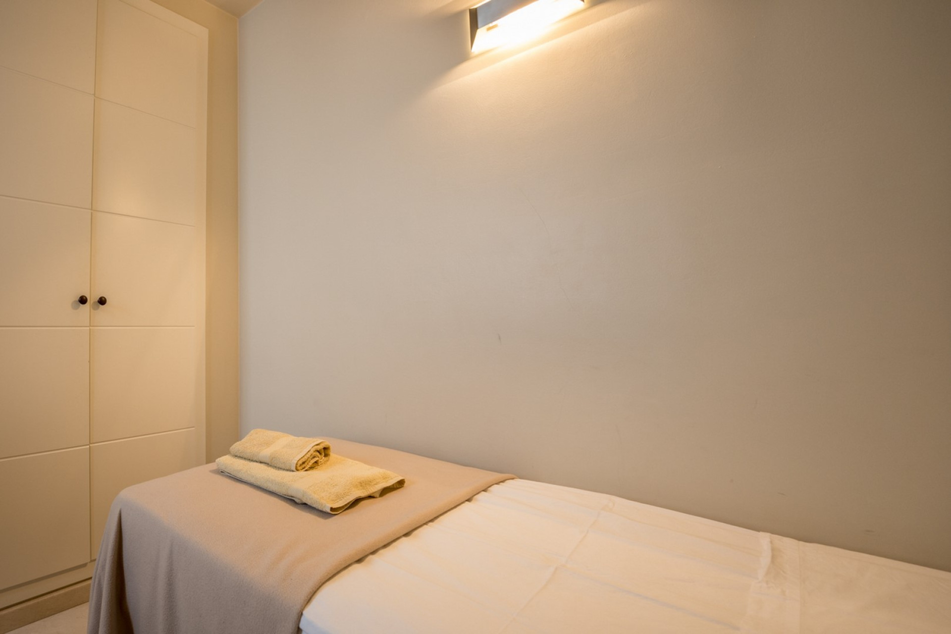 Resale - Apartment - Moraira - Pueblo