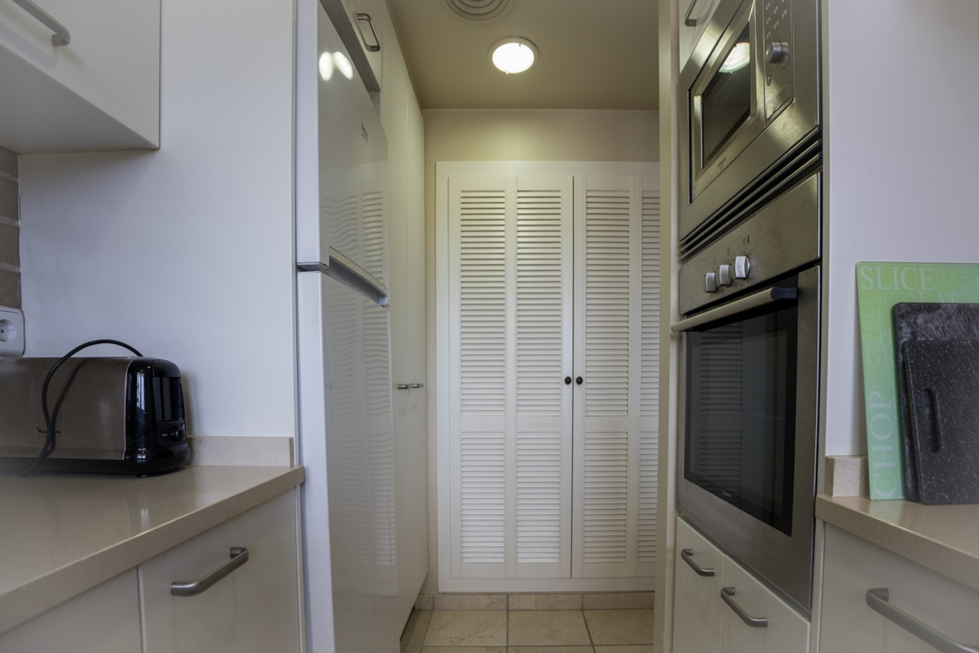 Resale - Apartment - Moraira - Pueblo