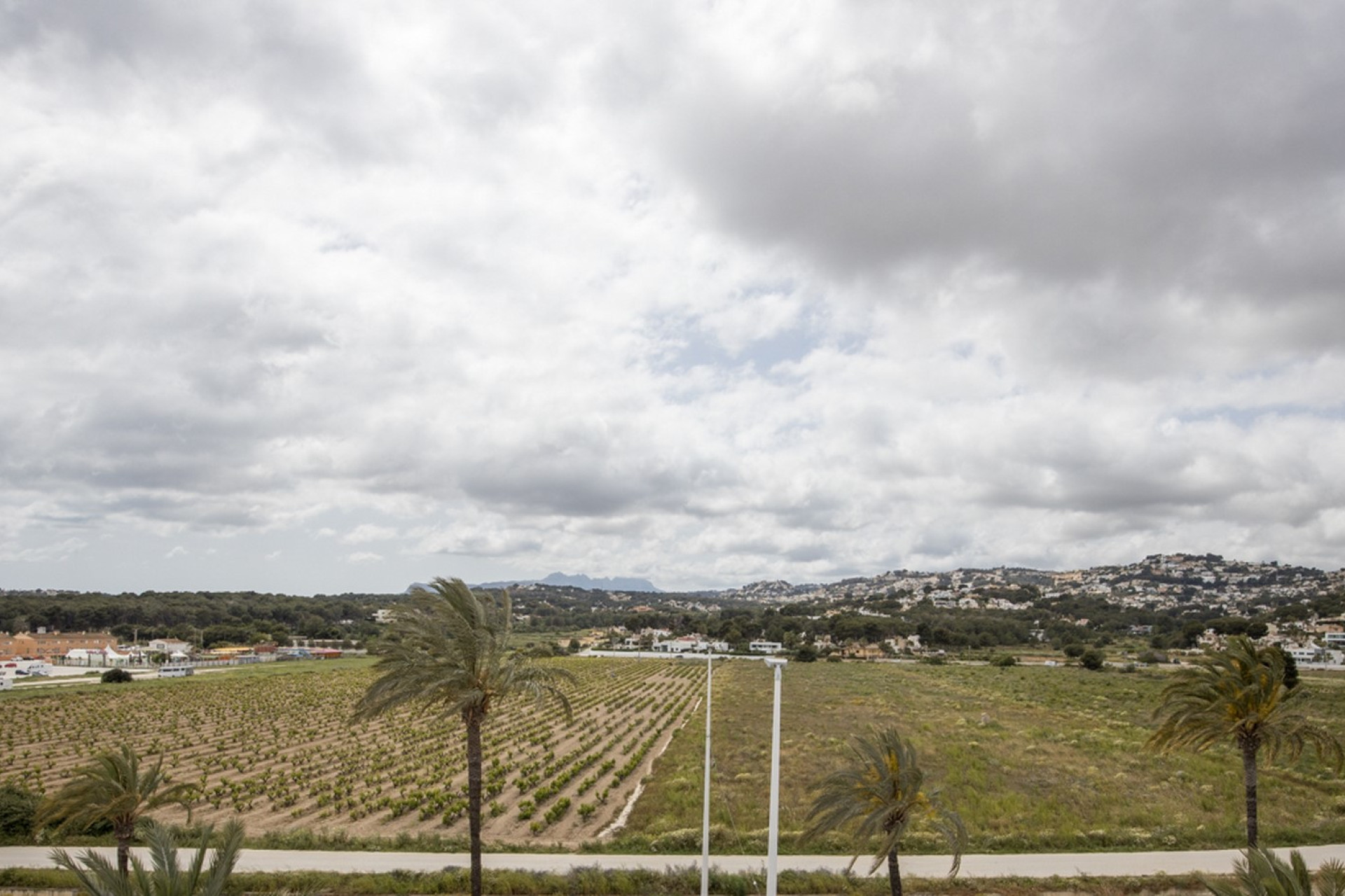 Resale - Apartment - Moraira - Pueblo