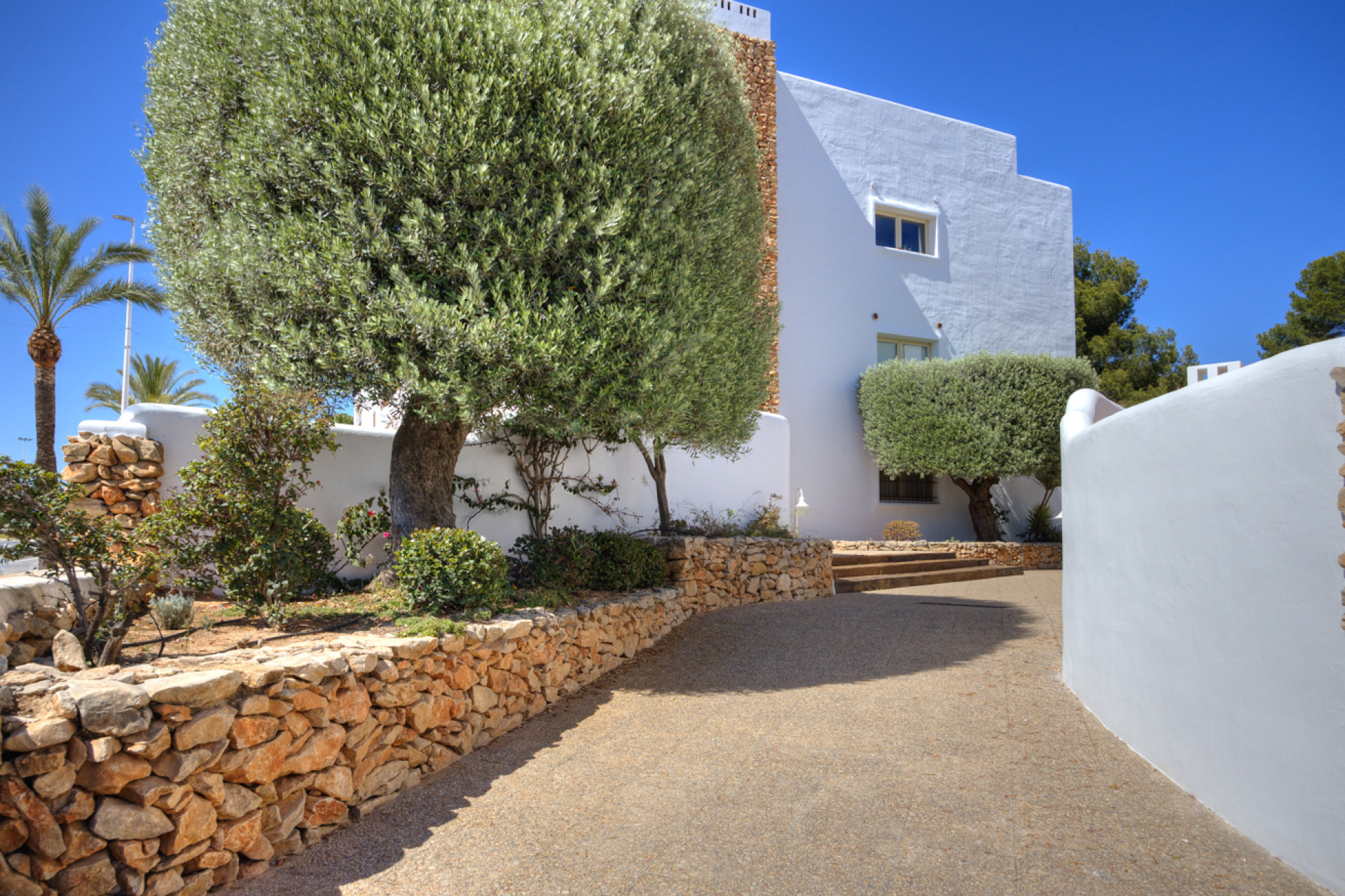 Resale - Apartment - Moraira - Pueblo