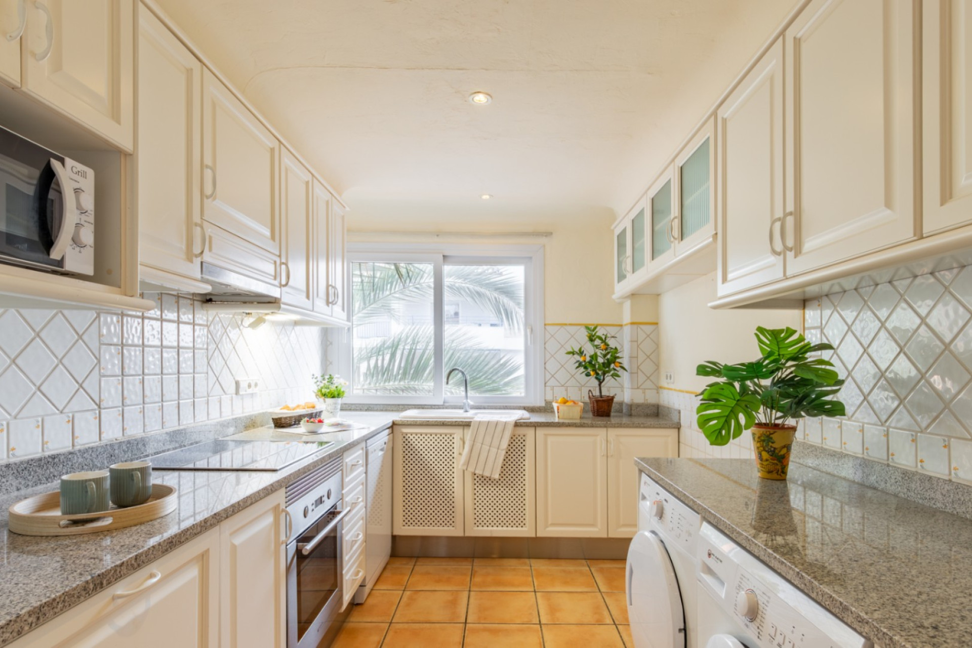 Resale - Apartment - Moraira - Pueblo