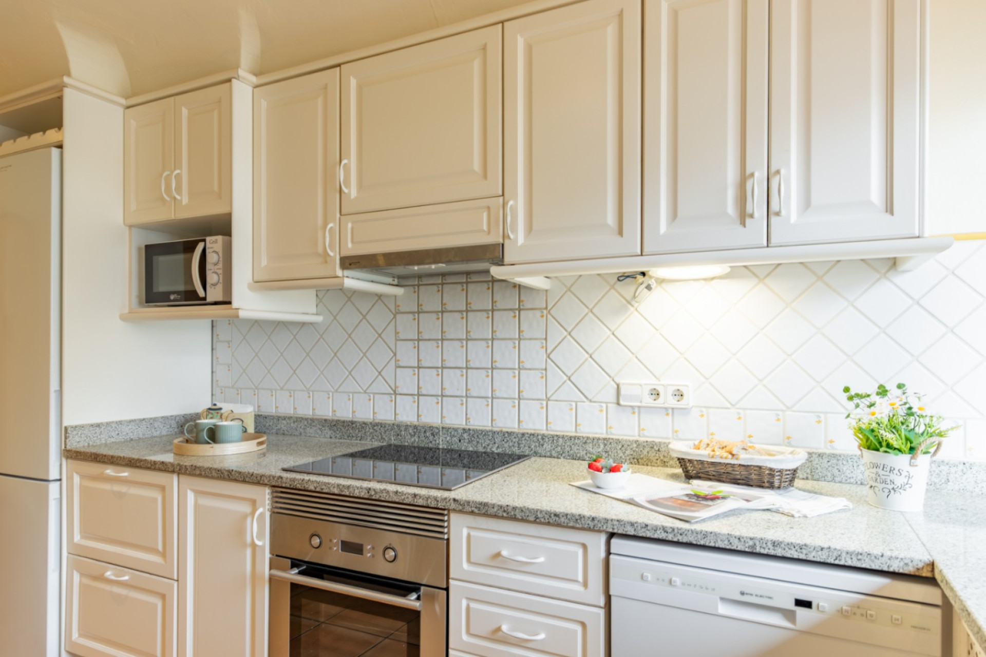 Resale - Apartment - Moraira - Pueblo