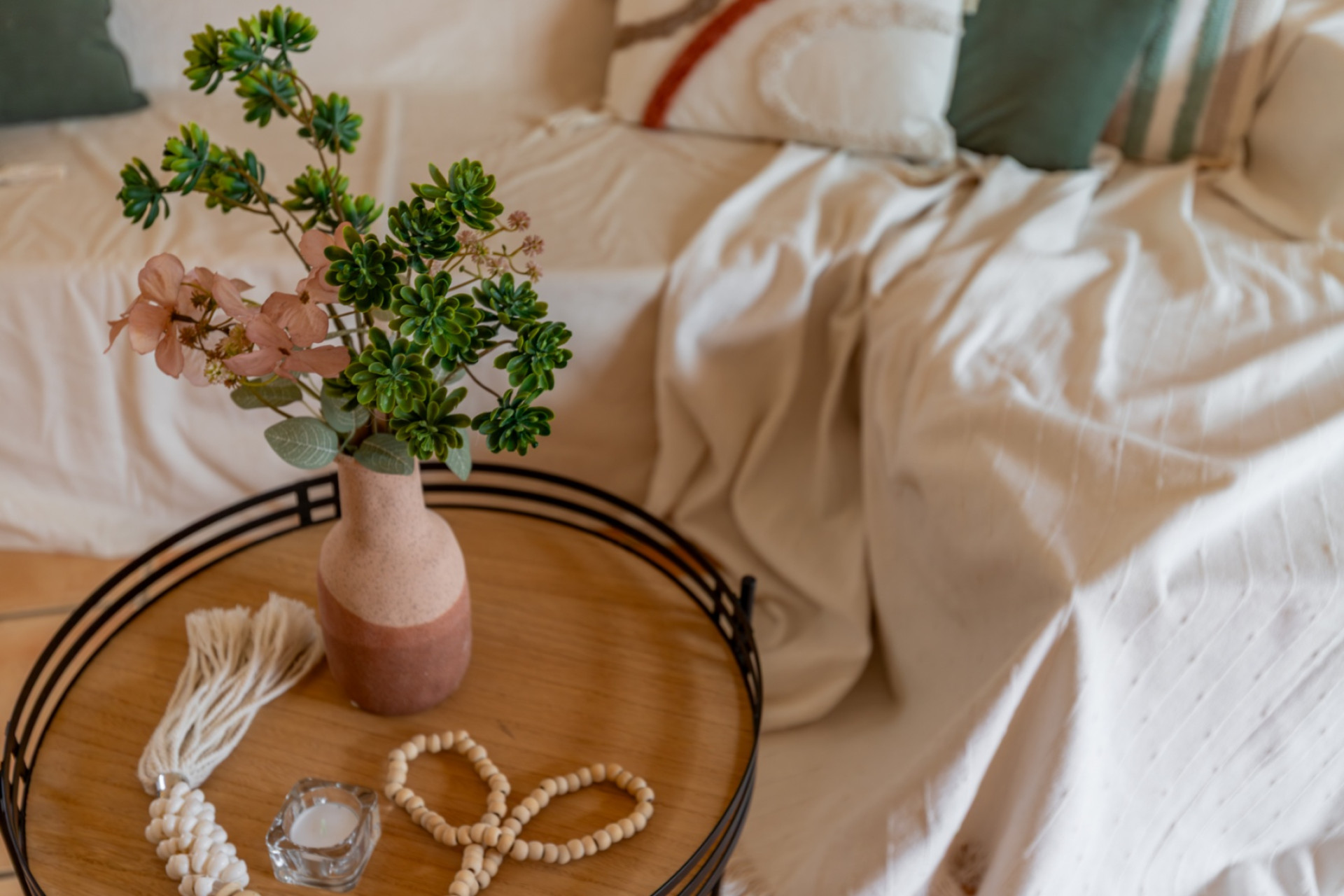 Resale - Apartment - Moraira - Pueblo