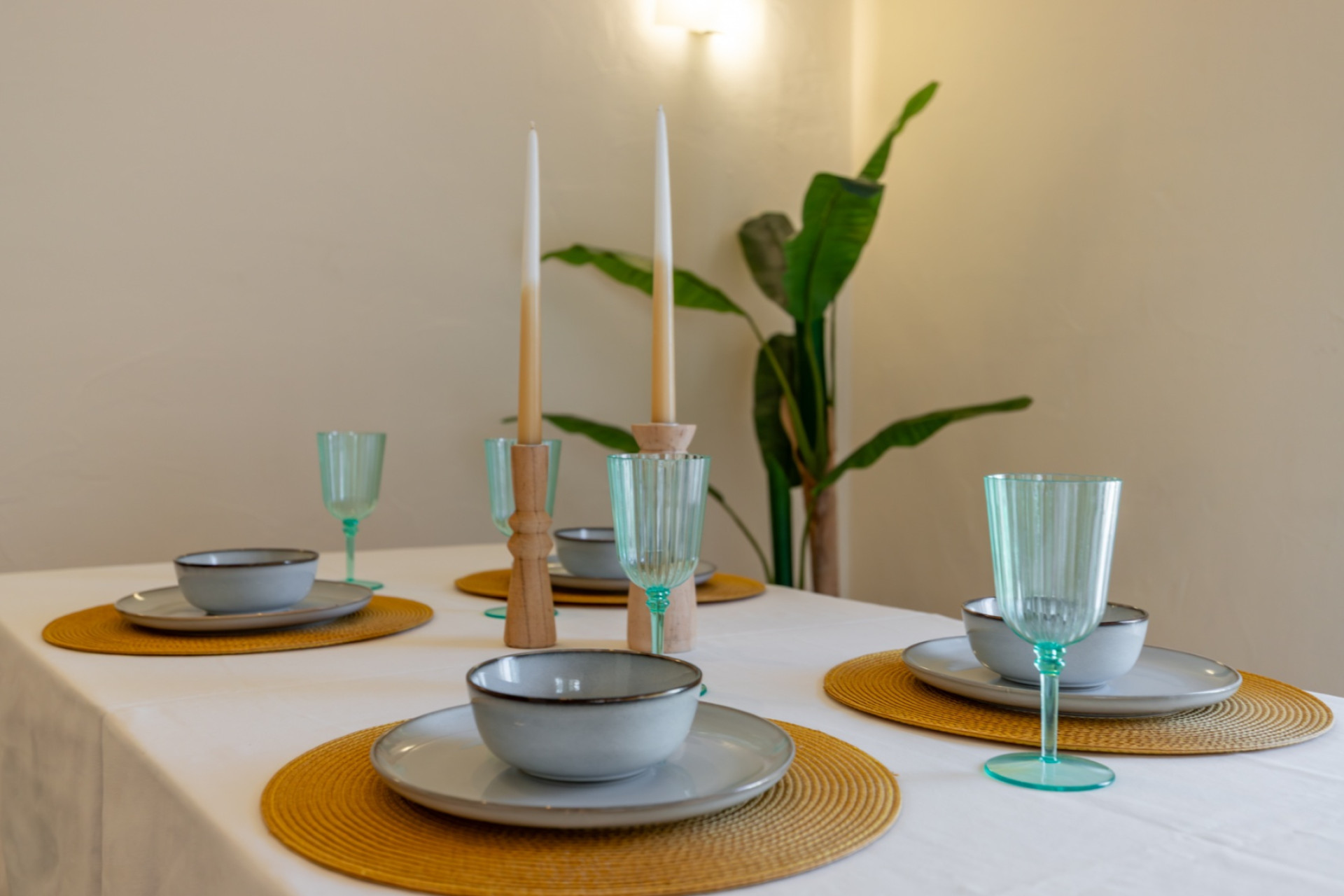 Resale - Apartment - Moraira - Pueblo