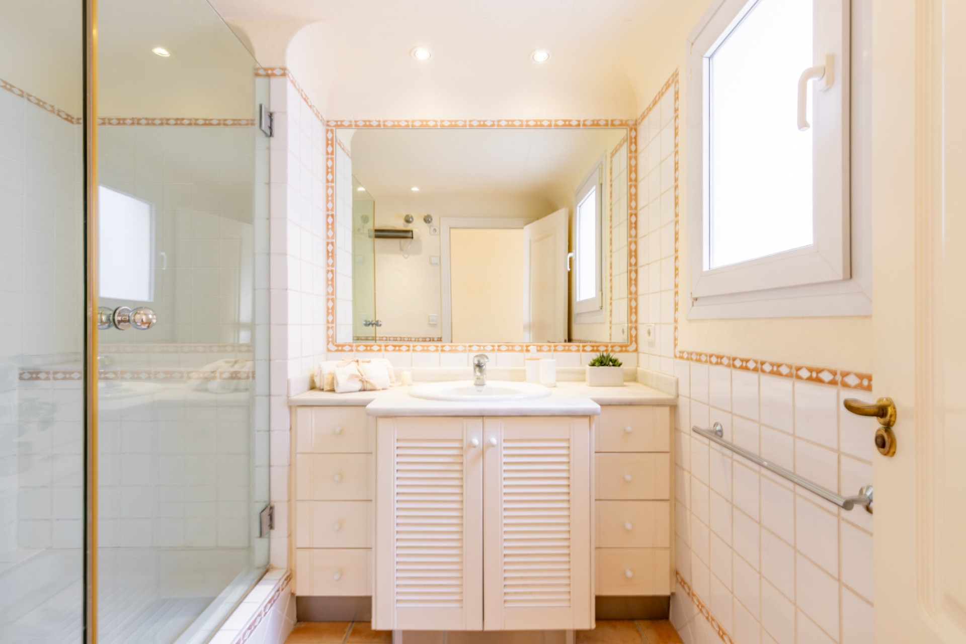 Resale - Apartment - Moraira - Pueblo