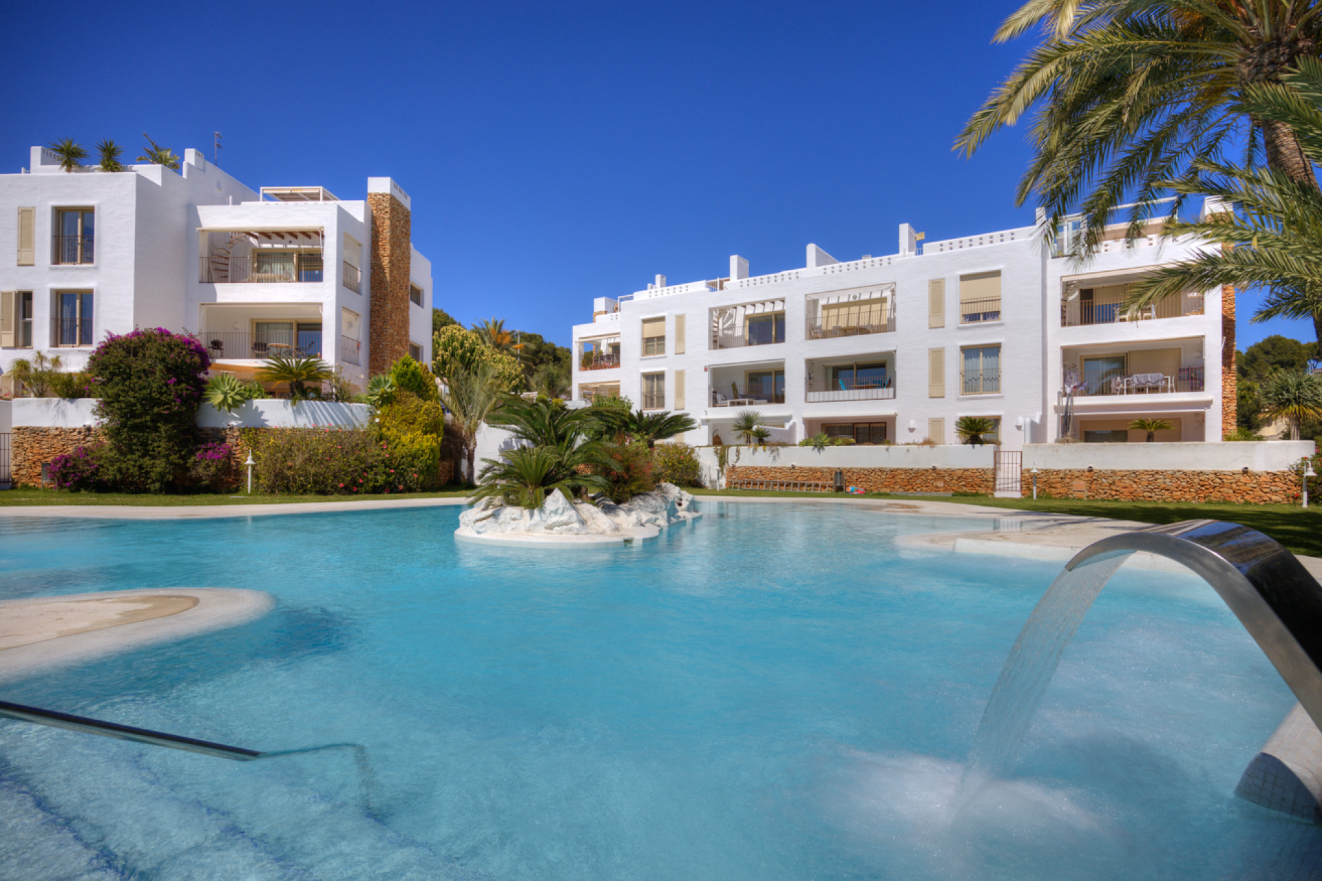 Resale - Apartment - Moraira - Pueblo