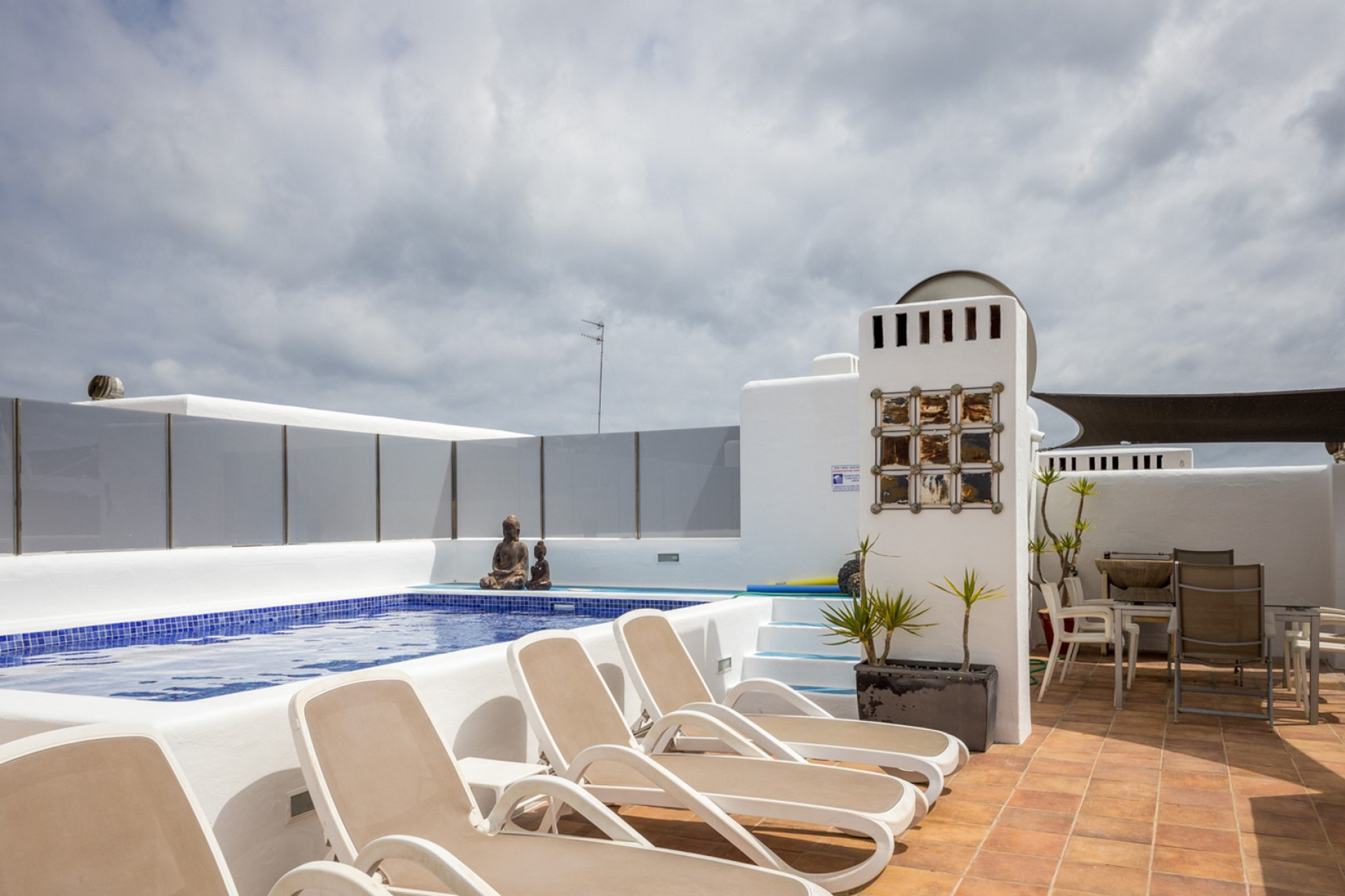 Resale - Apartment - Moraira - Pueblo