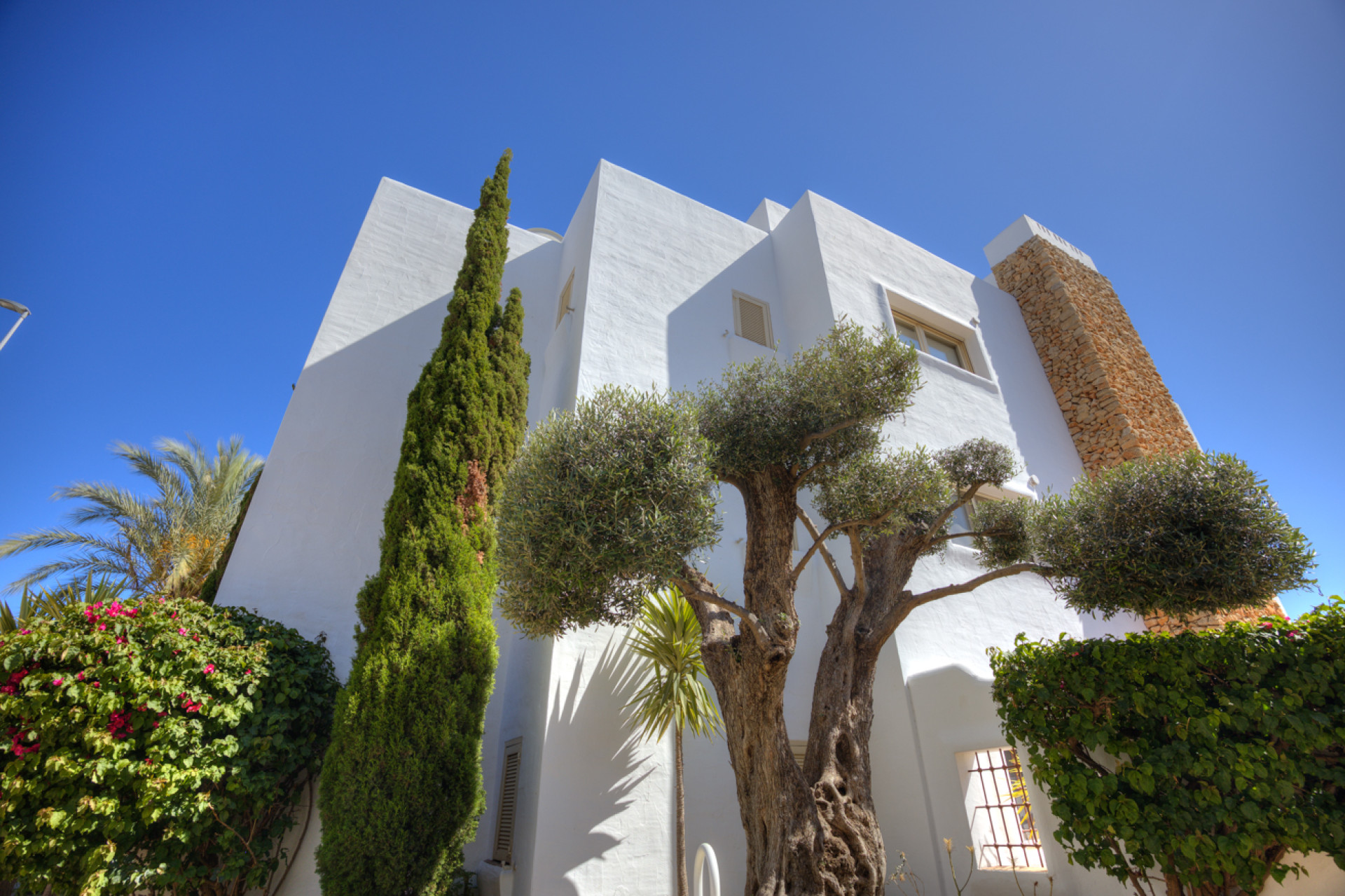 Resale - Apartment - Moraira - Pueblo