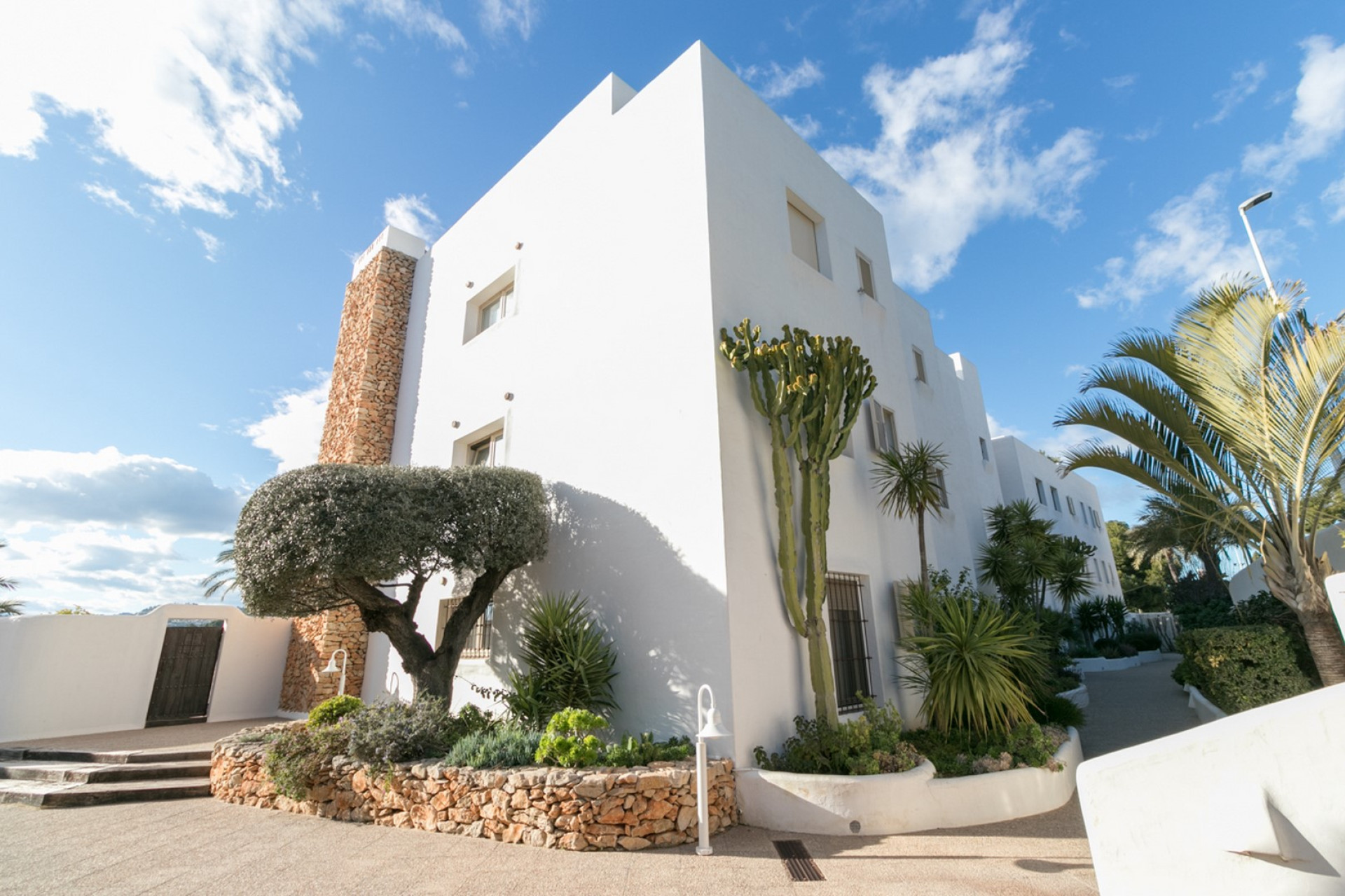 Resale - Apartment - Moraira - Pueblo