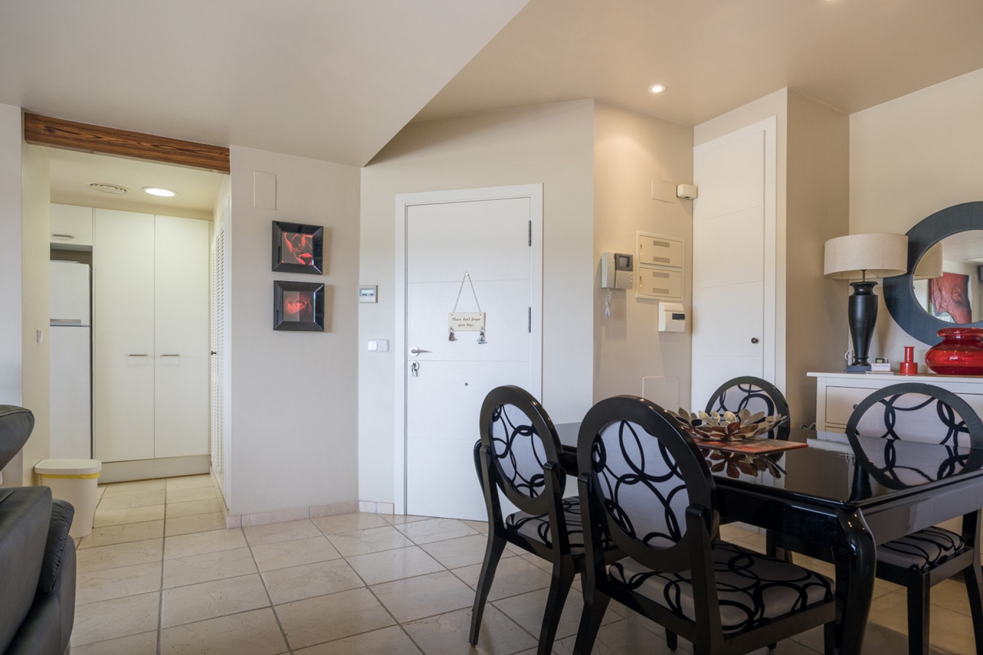 Resale - Apartment - Moraira - Pueblo