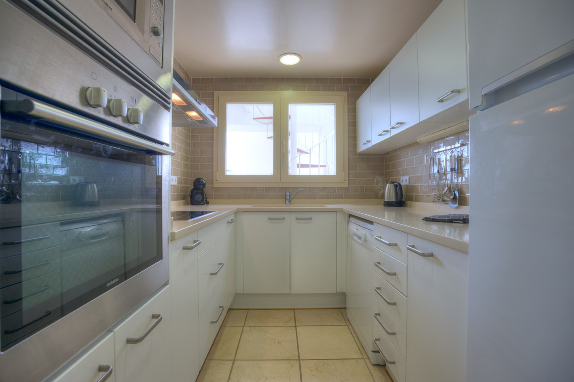 Resale - Apartment - Moraira - Pueblo