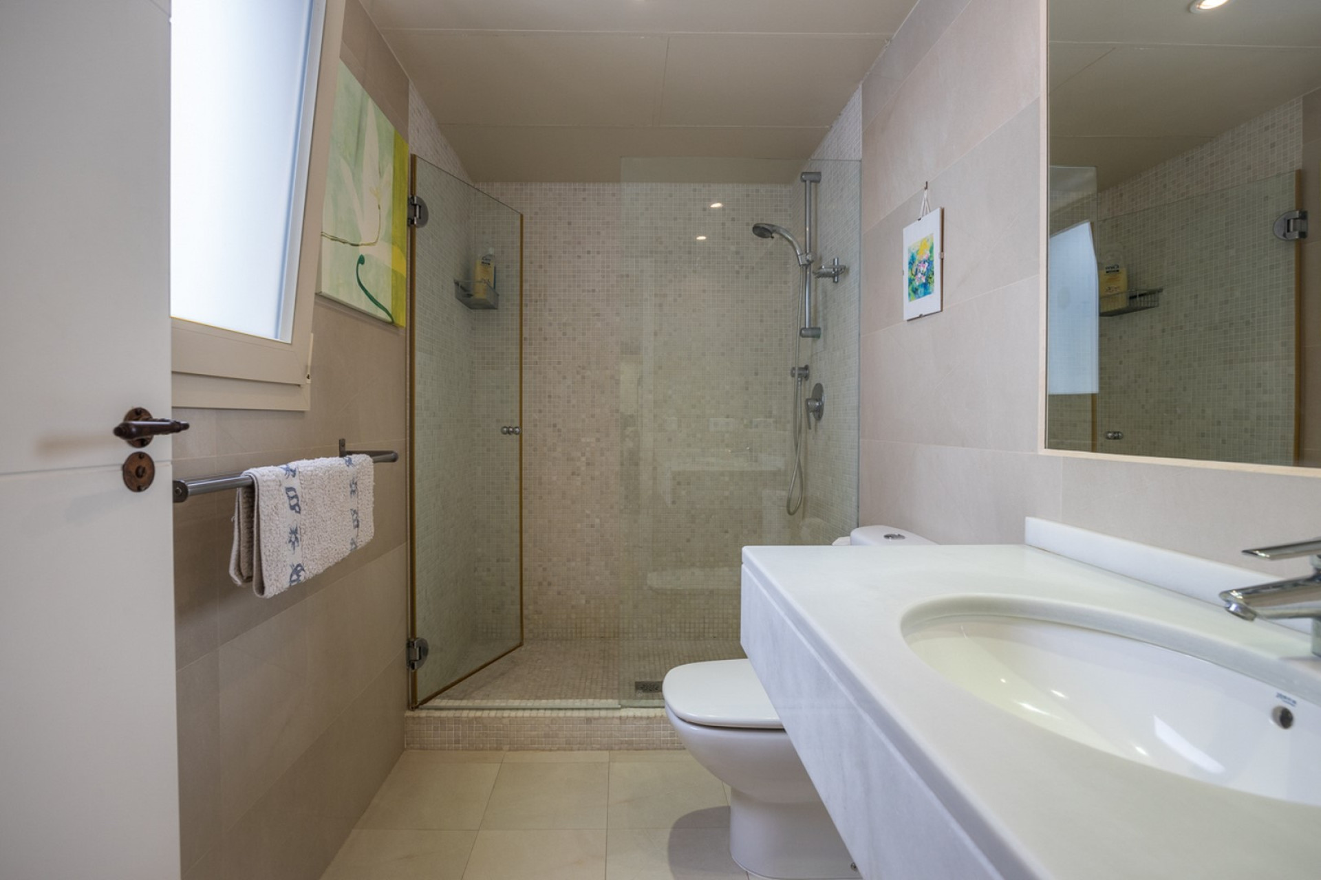 Resale - Apartment - Moraira - Pueblo