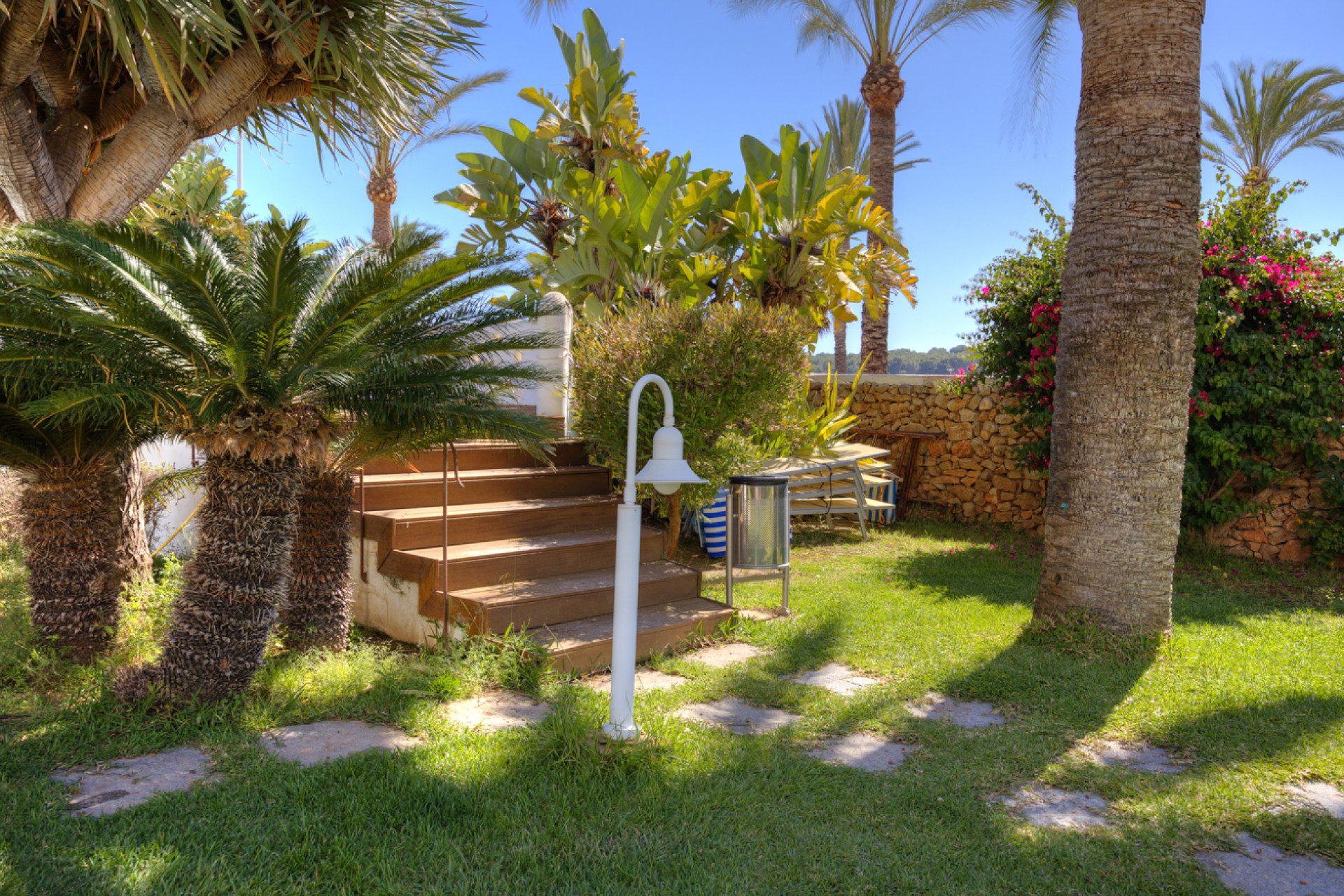 Resale - Apartment - Moraira - Pueblo